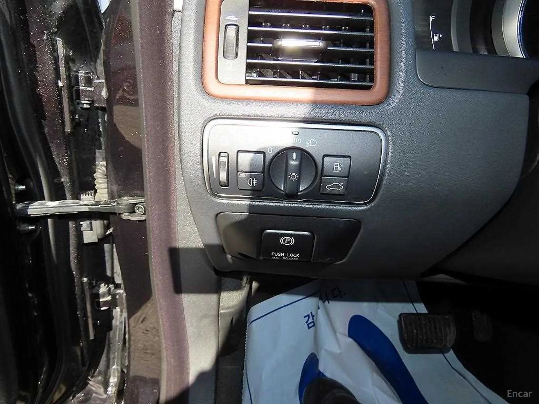Volvo S80 превью 12