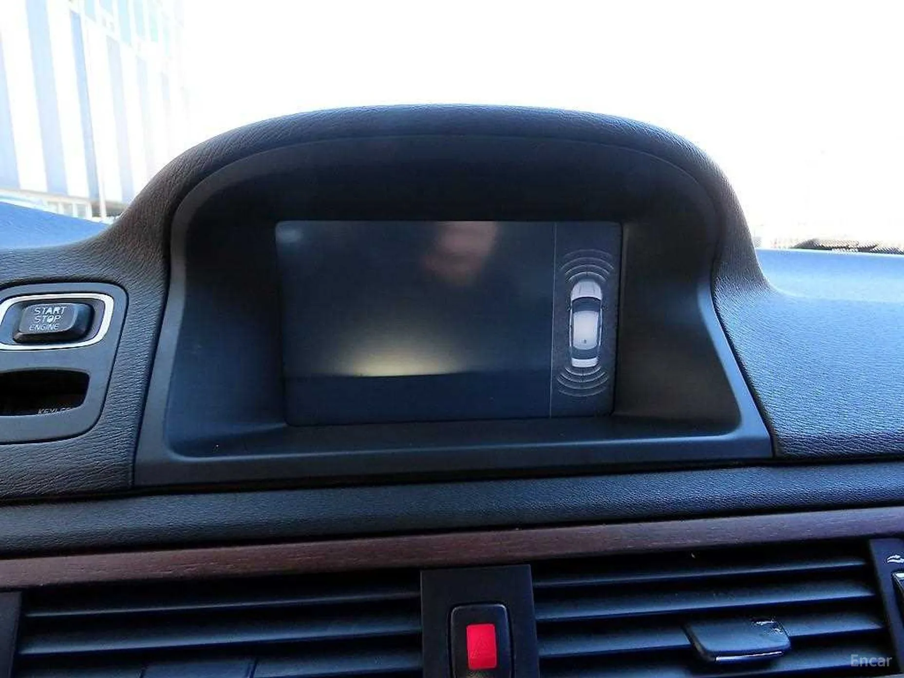 Volvo S80 превью 14