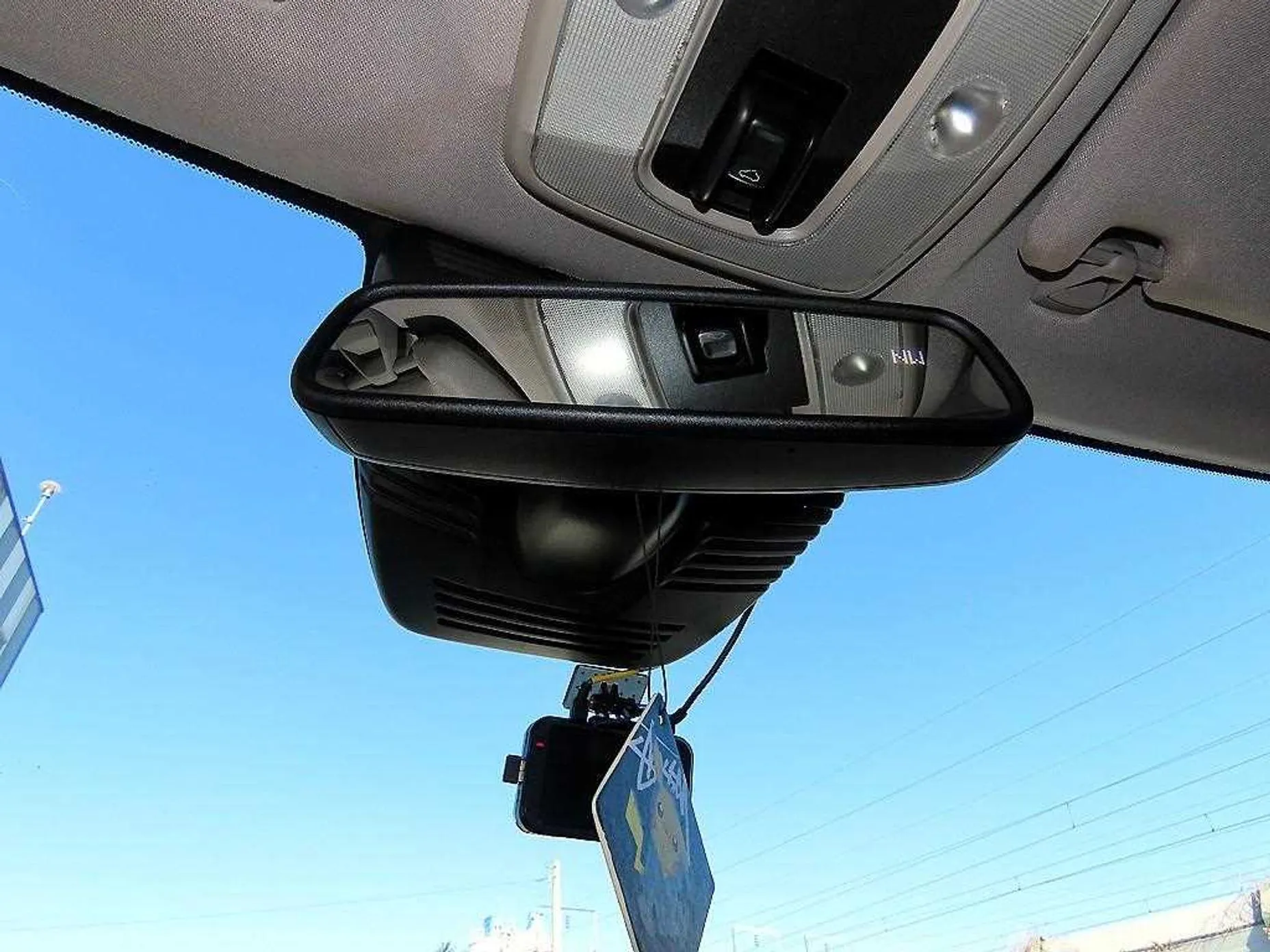 Volvo S80 превью 15