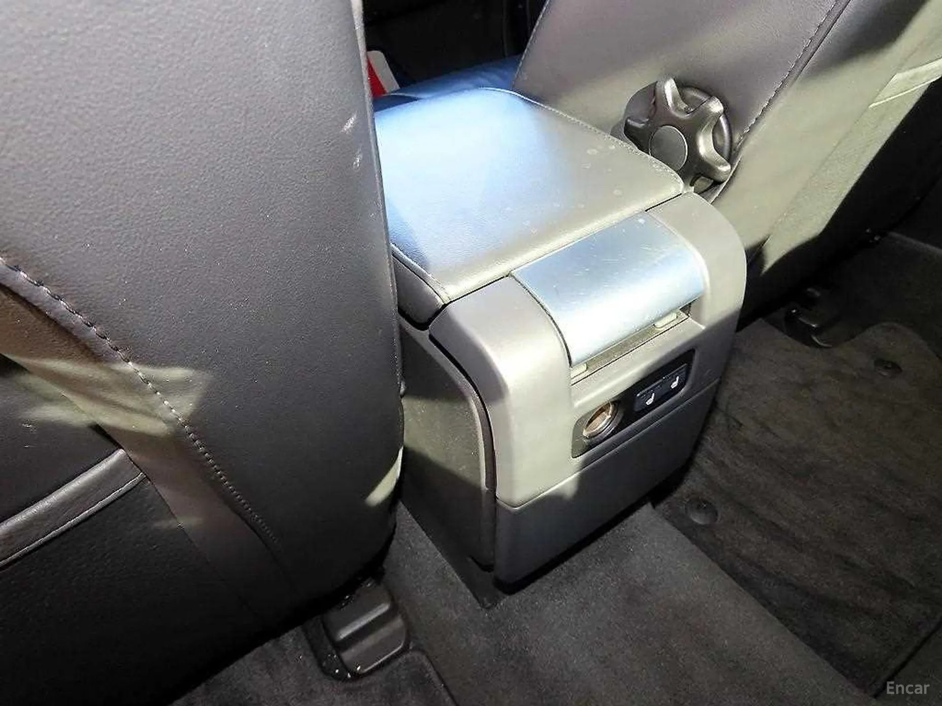 Volvo S80 превью 16