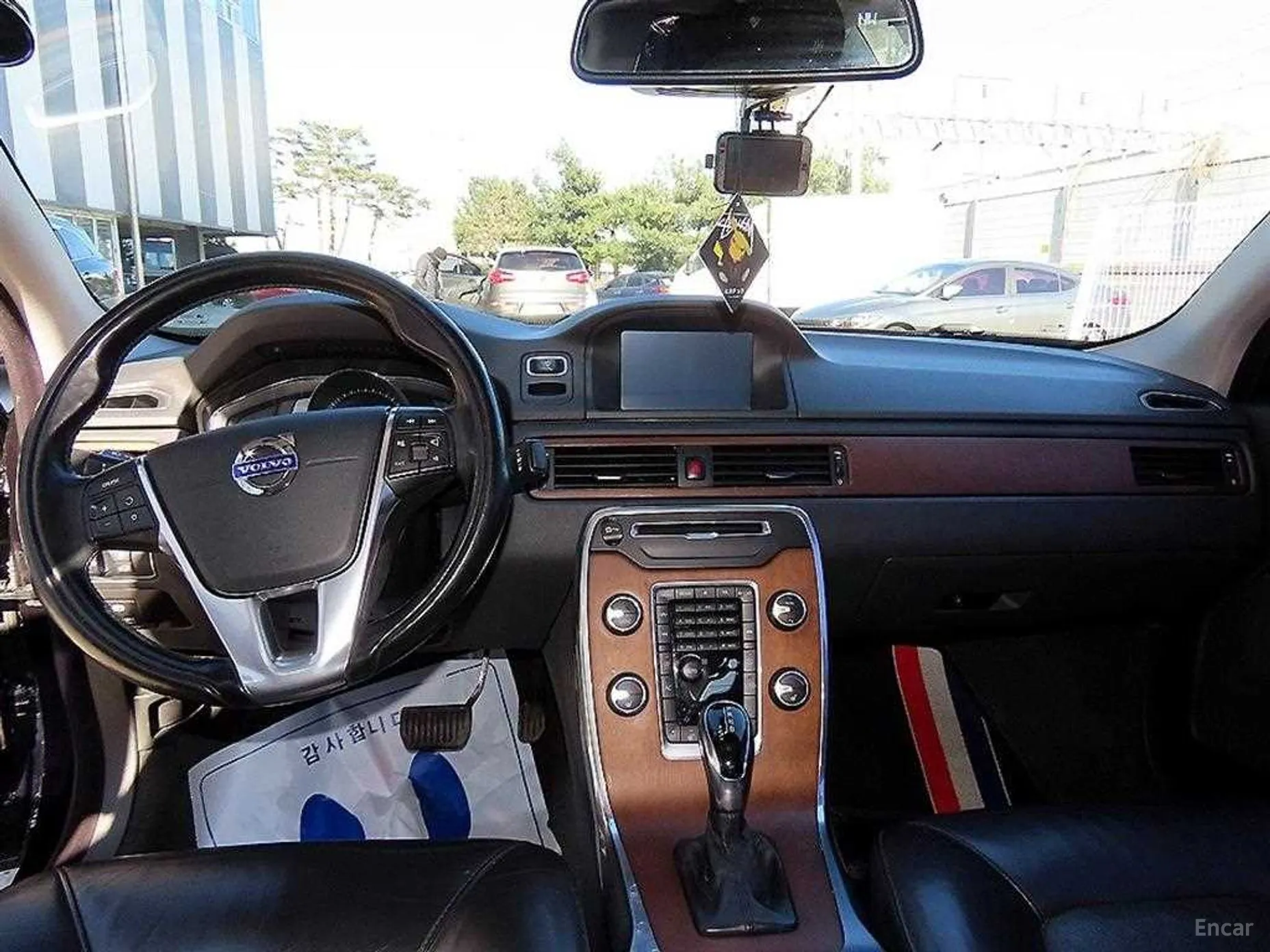 Volvo S80 превью 7