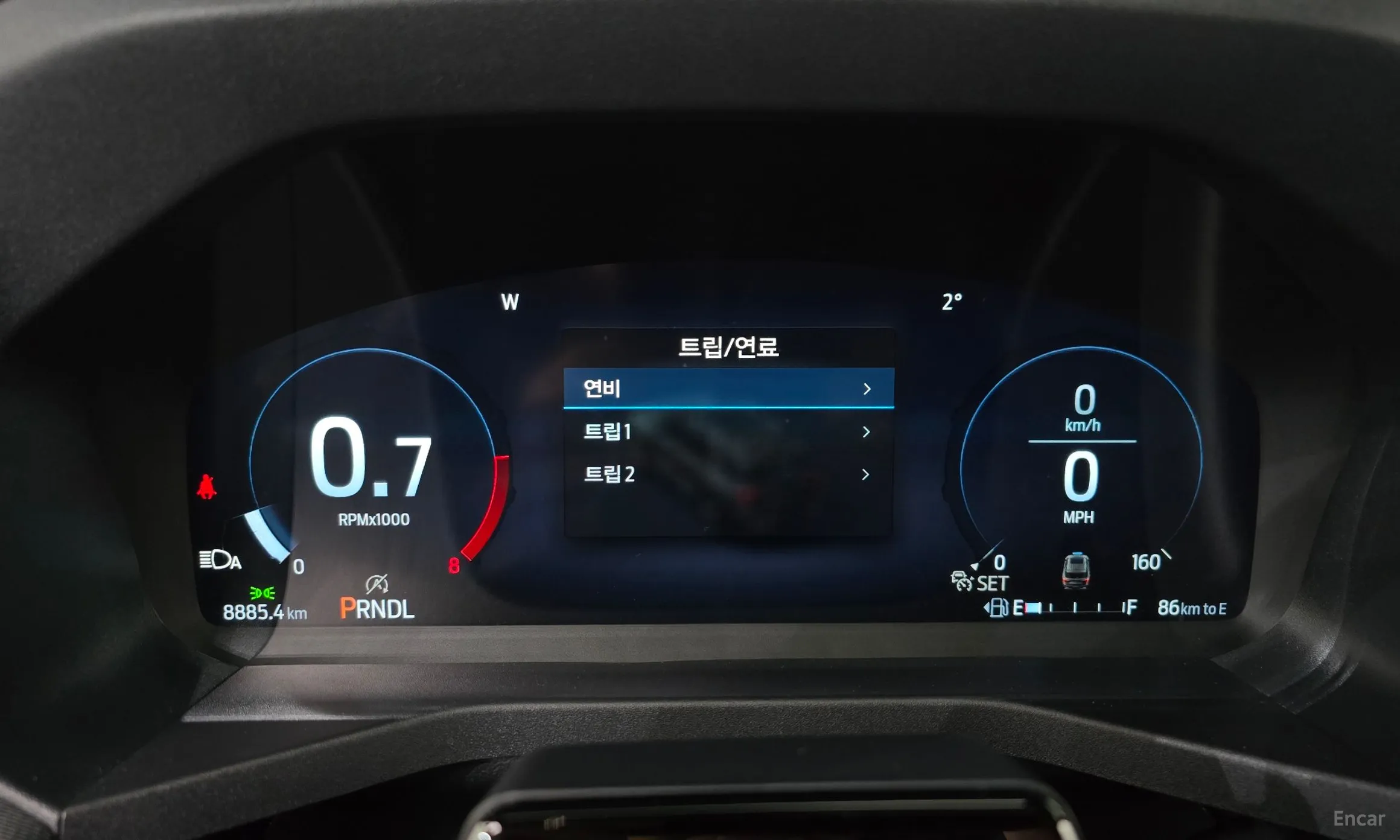 Ford Explorer 6th Generation превью 8