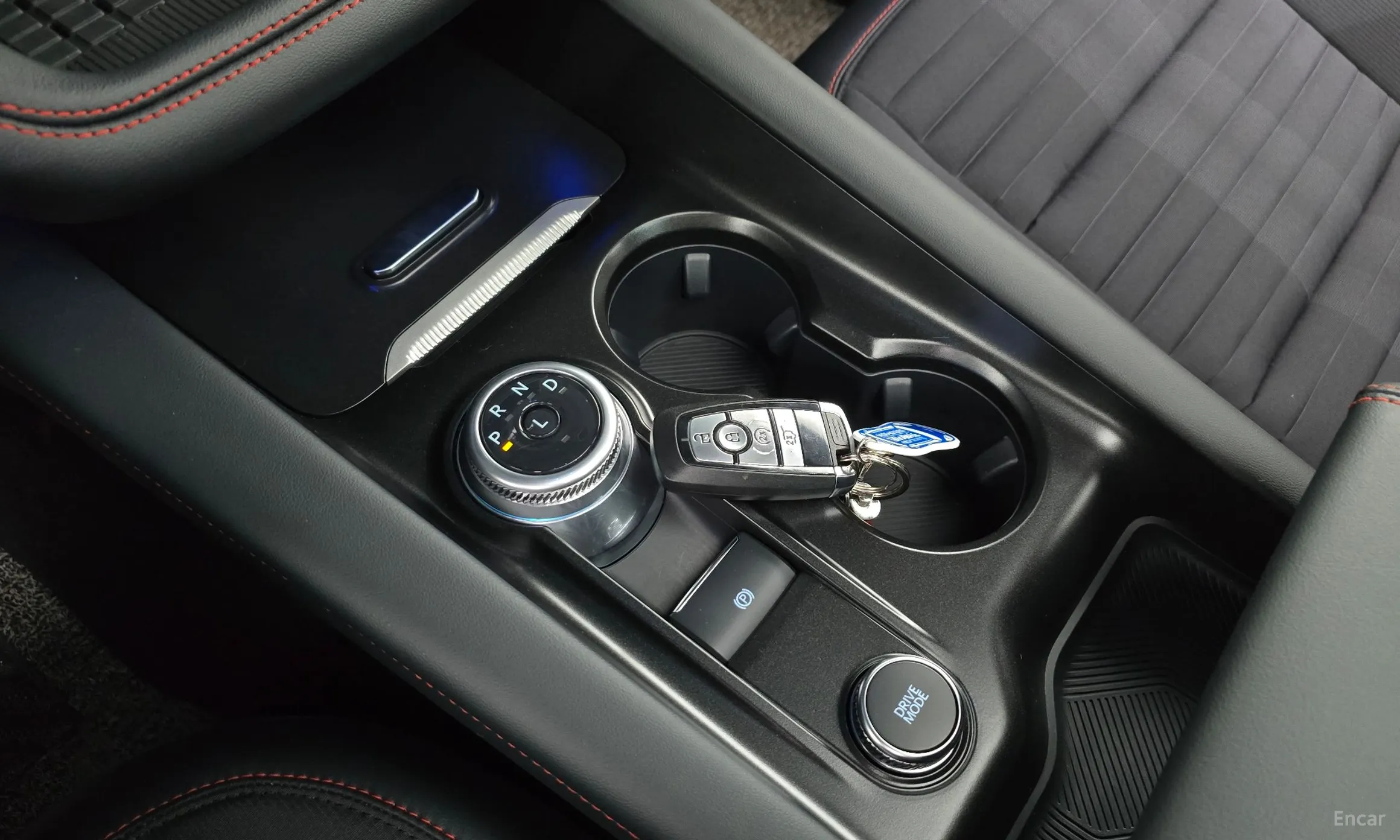 Ford Explorer 6th Generation превью 9