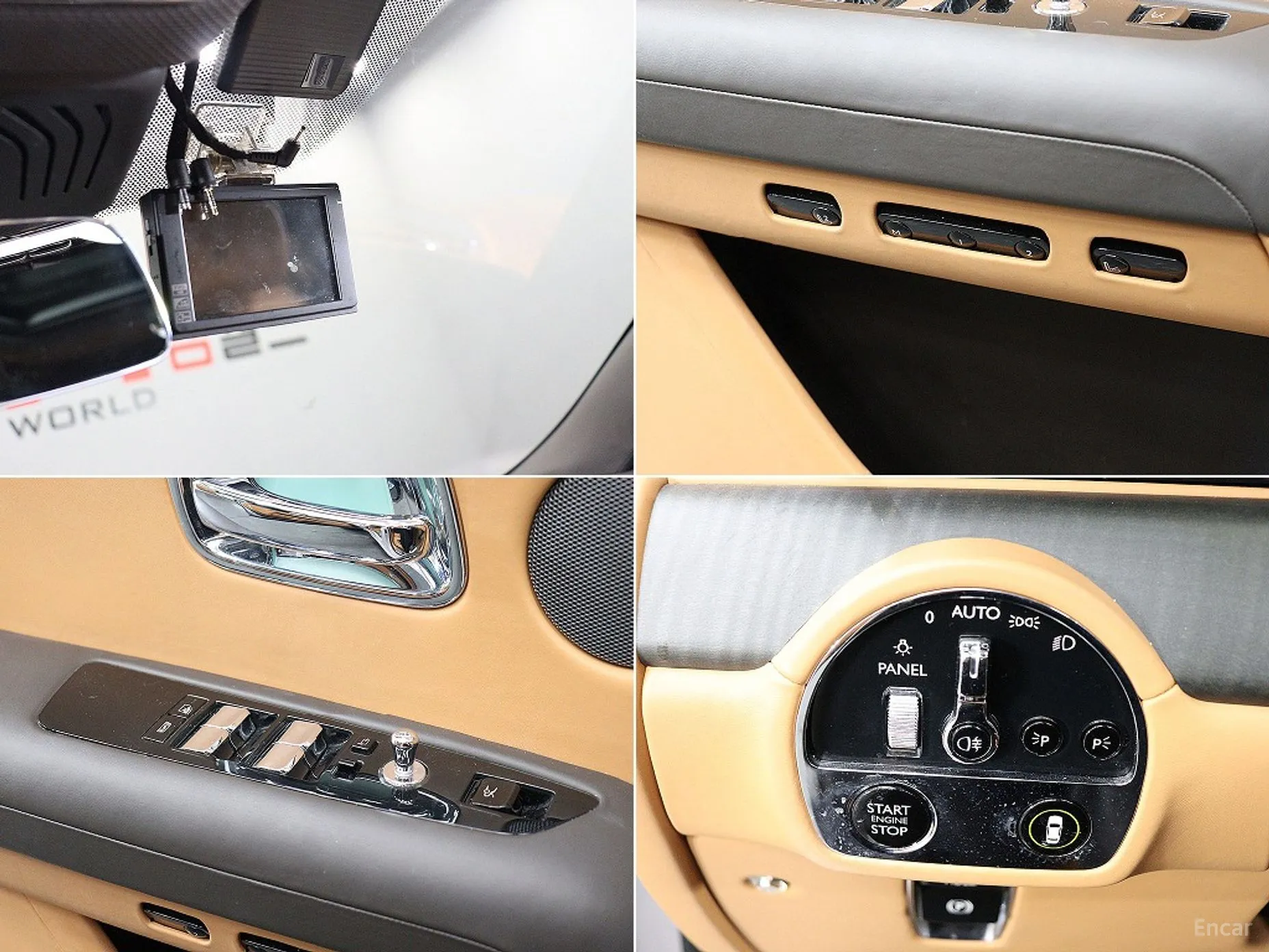 Rolls-Royce Ghost 2nd Generation превью 17