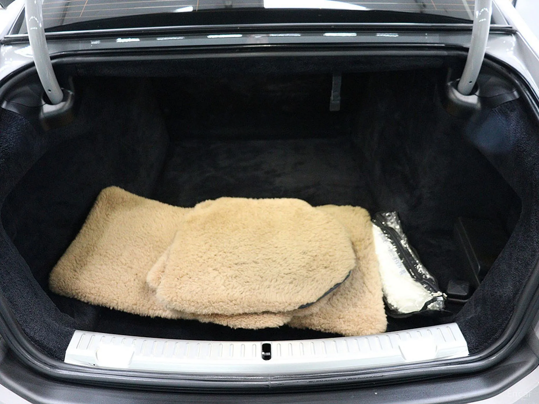Rolls-Royce Ghost 2nd Generation превью 5