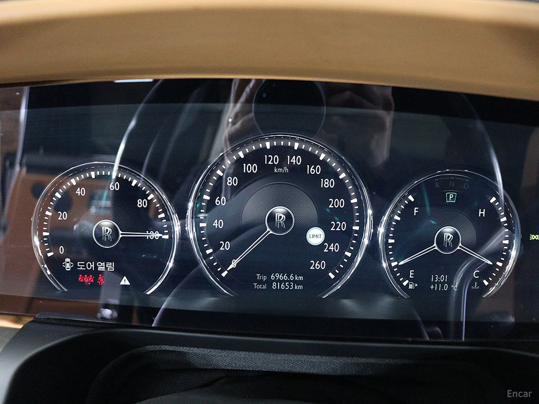 Rolls-Royce Ghost 2nd Generation превью 6