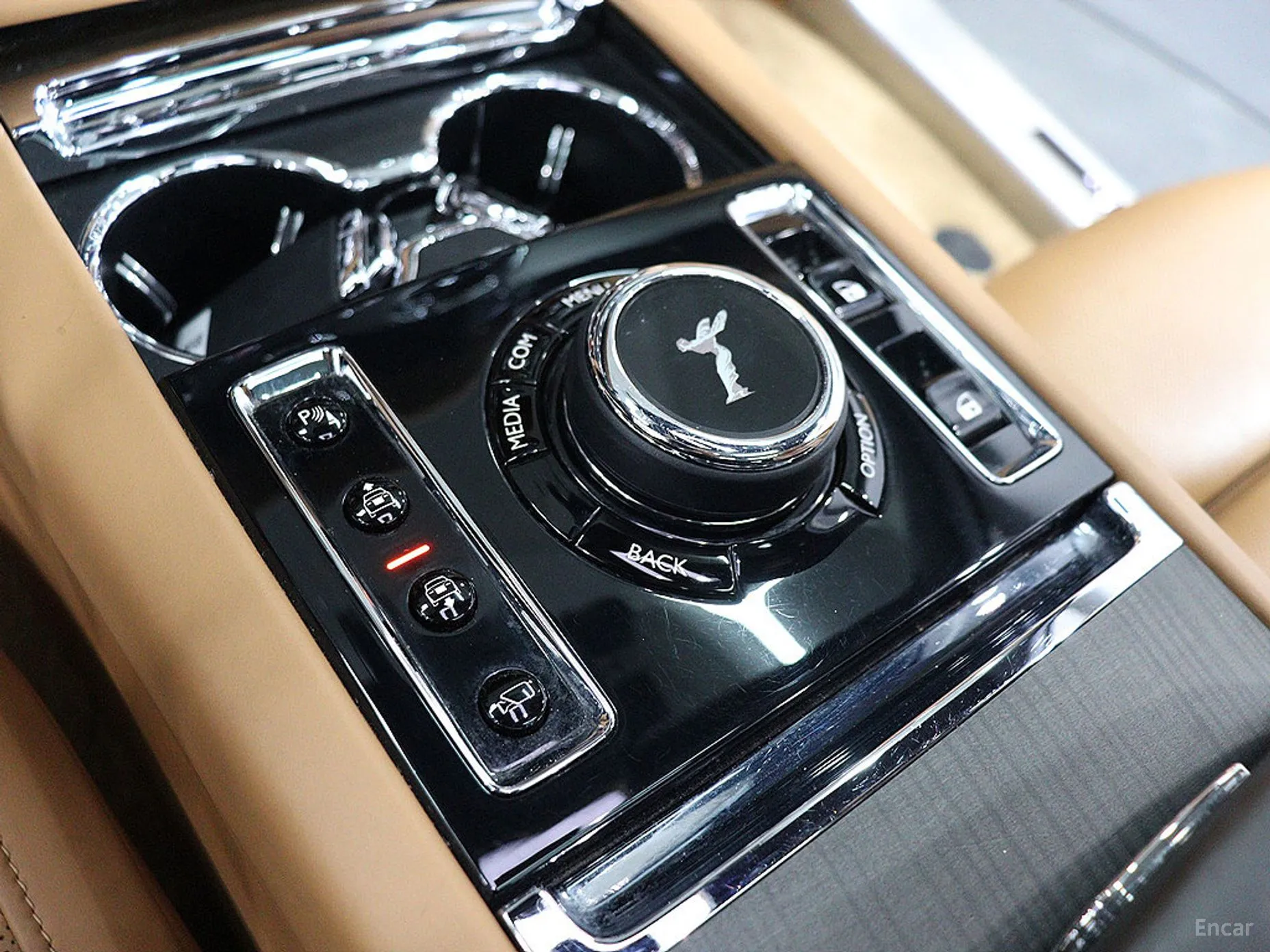 Rolls-Royce Ghost 2nd Generation превью 9