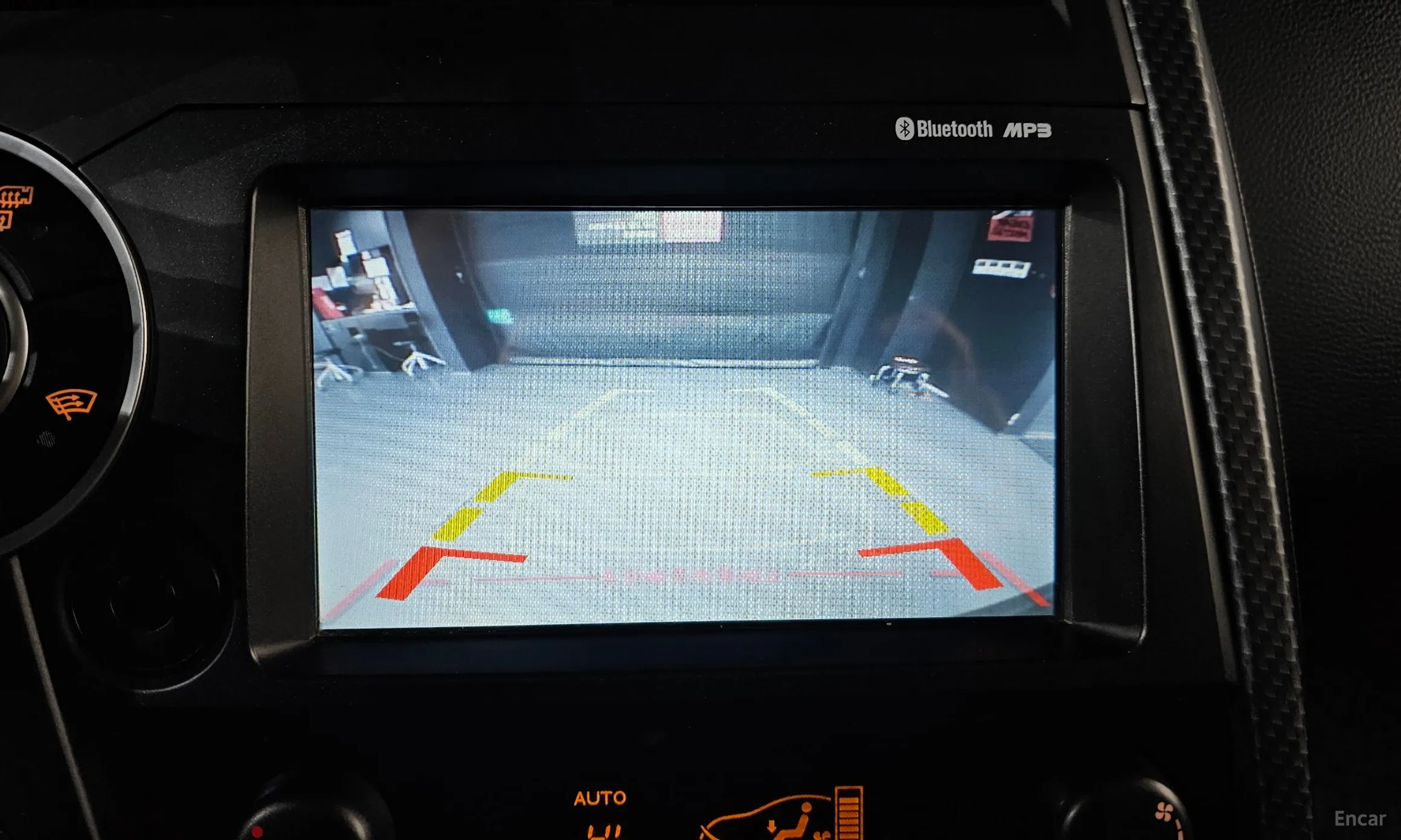 KG Mobility (SsangYong) Korando Sports превью 16