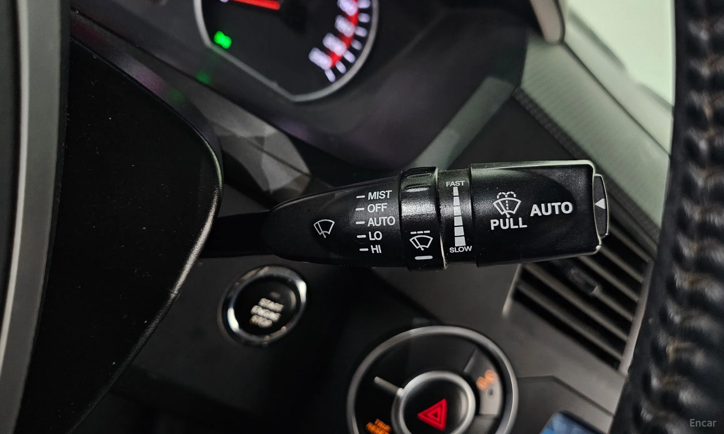 KG Mobility (SsangYong) Korando Sports превью 17