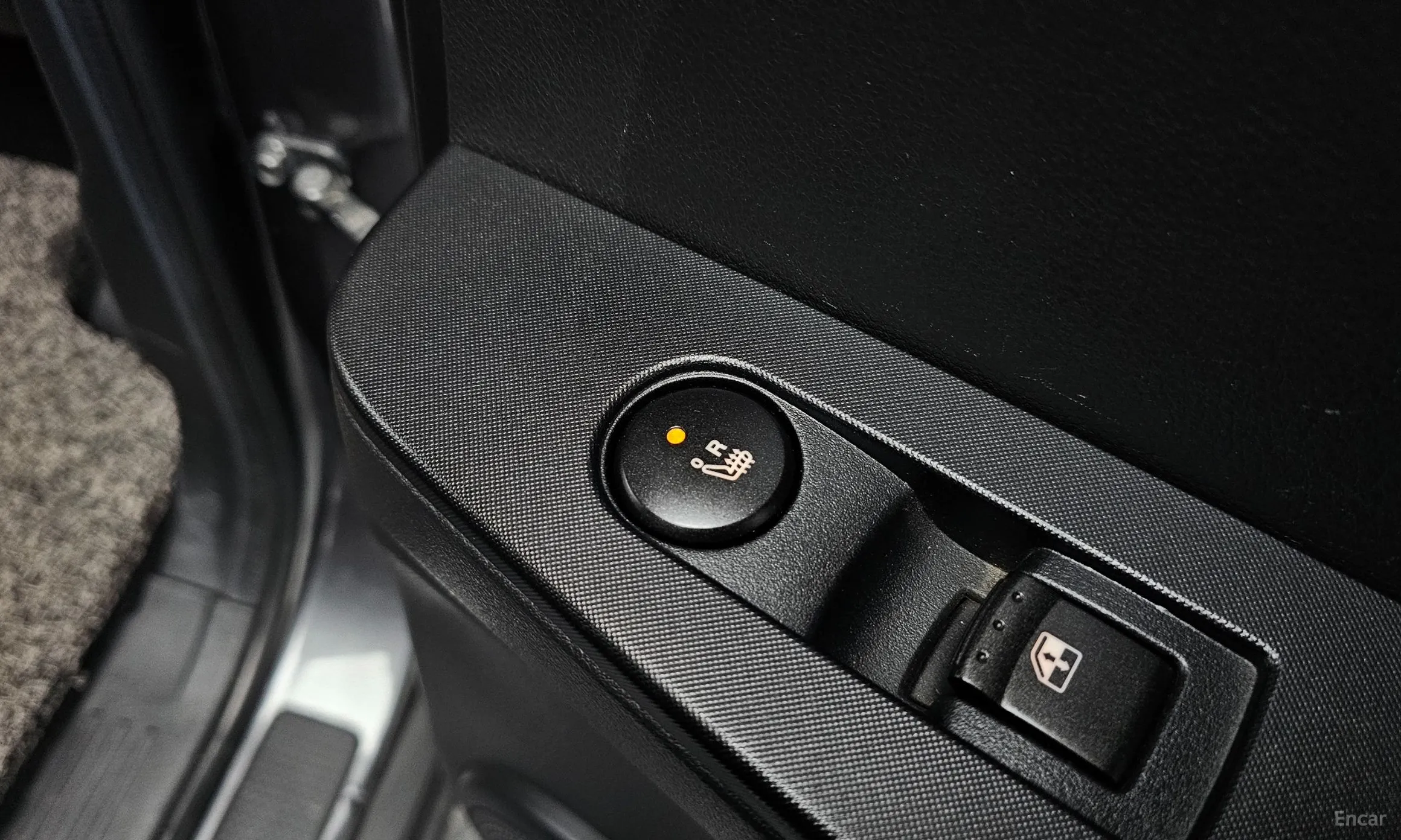 KG Mobility (SsangYong) Korando Sports превью 18
