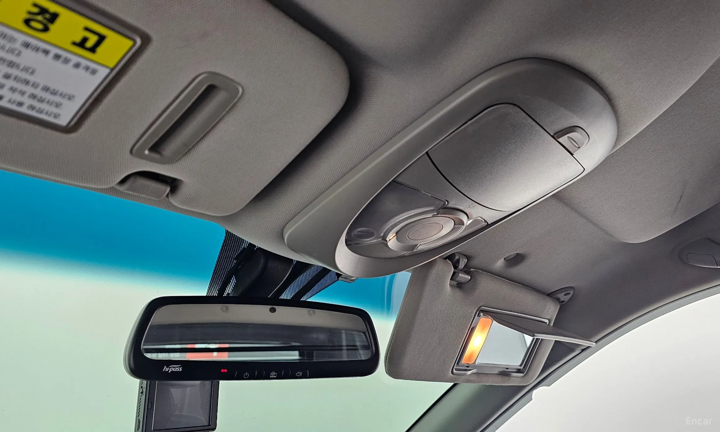 KG Mobility (SsangYong) Korando Sports превью 19