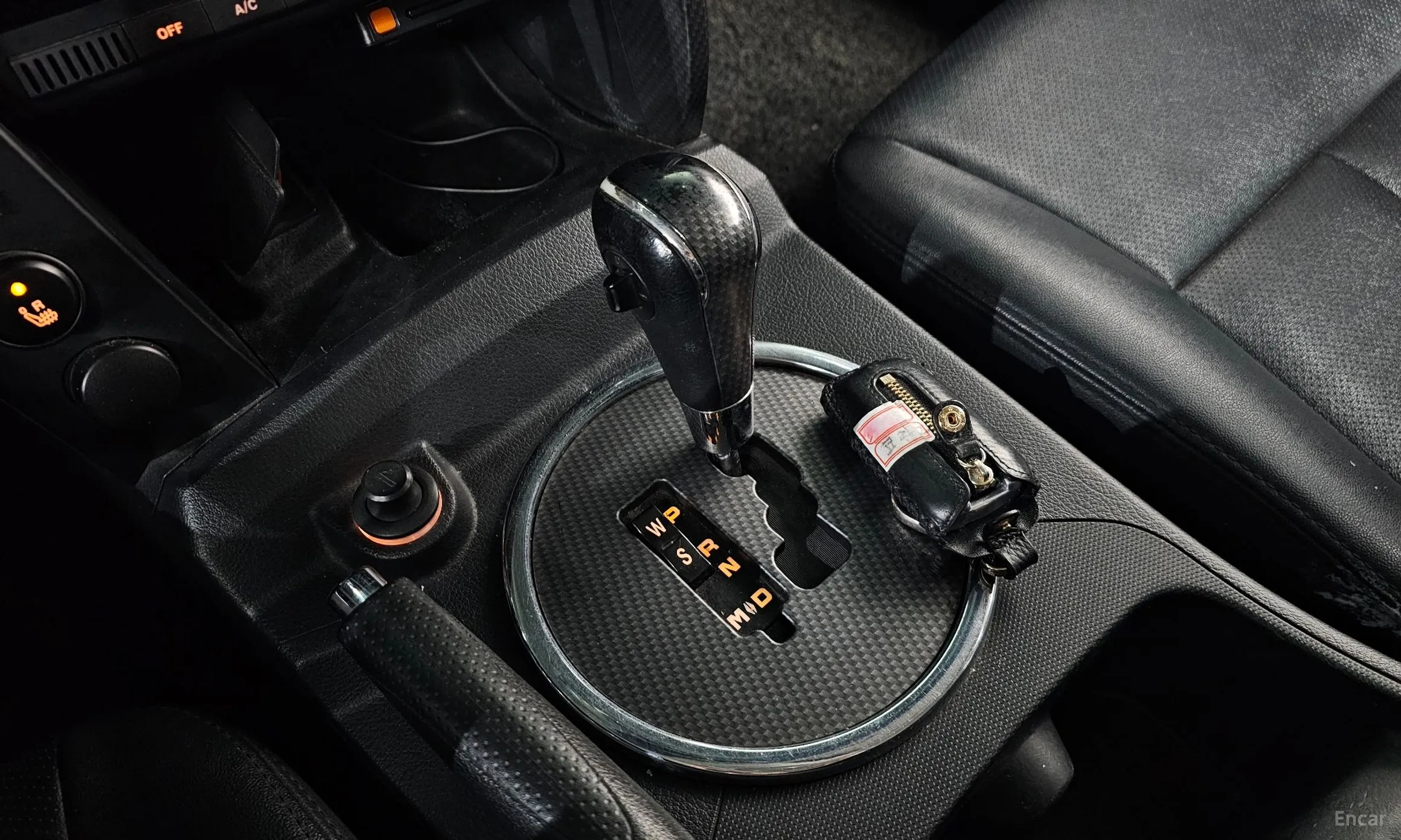 KG Mobility (SsangYong) Korando Sports превью 9