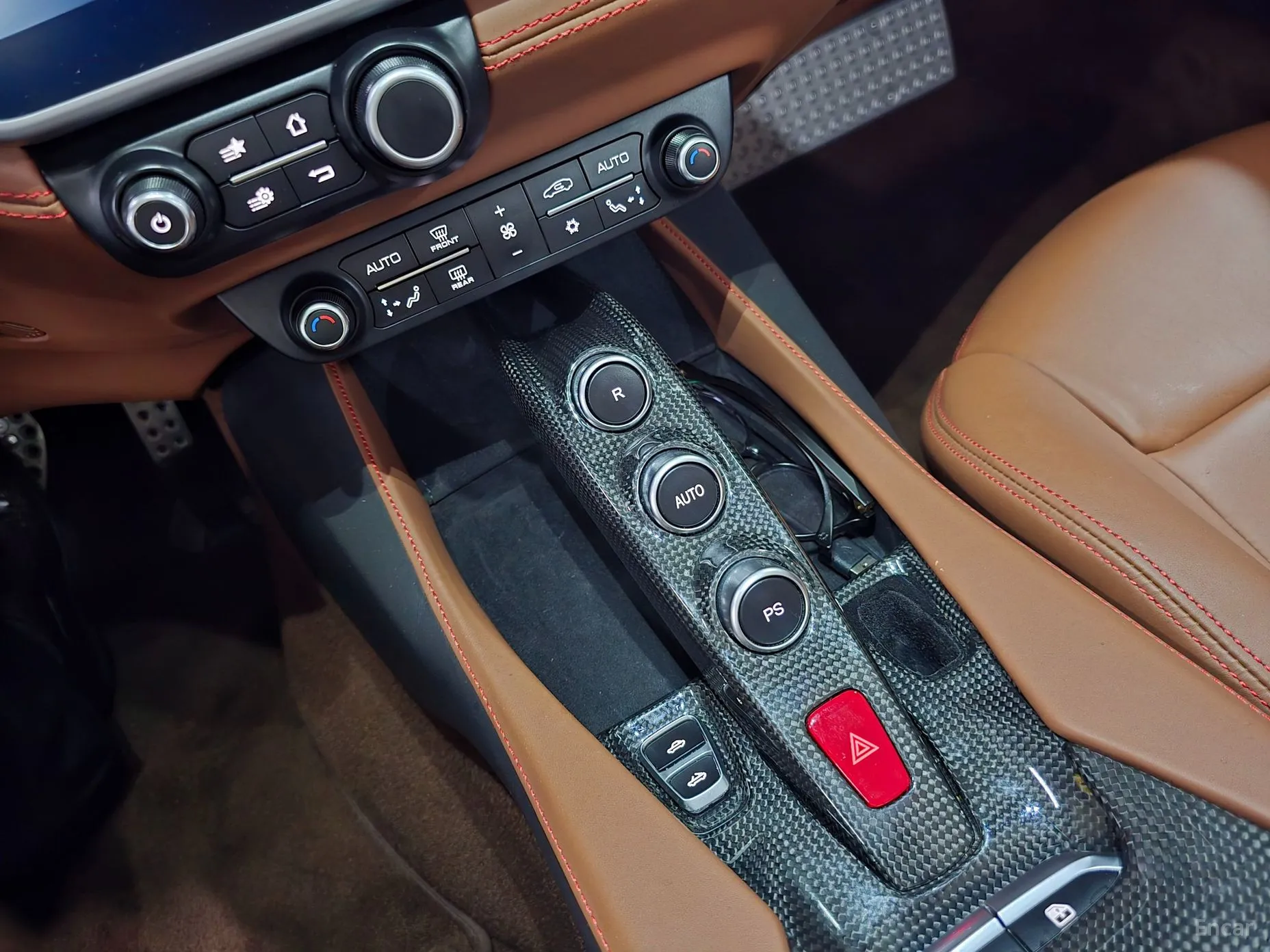 Ferrari Portofino превью 11