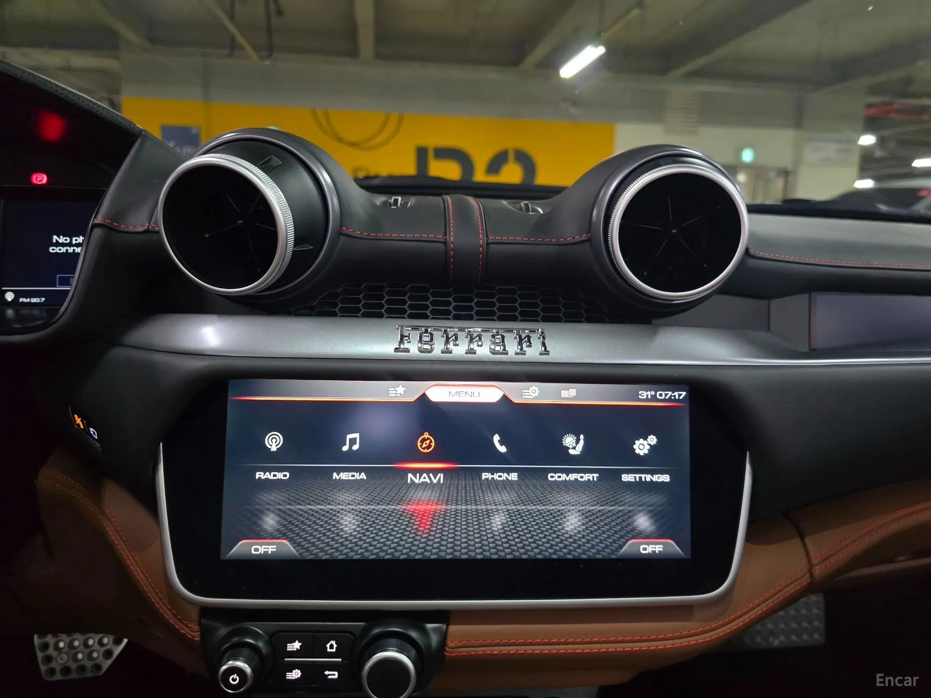 Ferrari Portofino превью 9