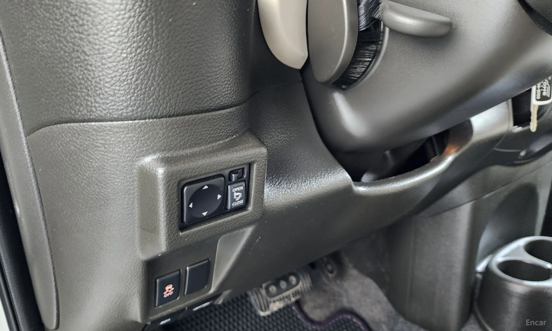 Nissan Cube превью 16