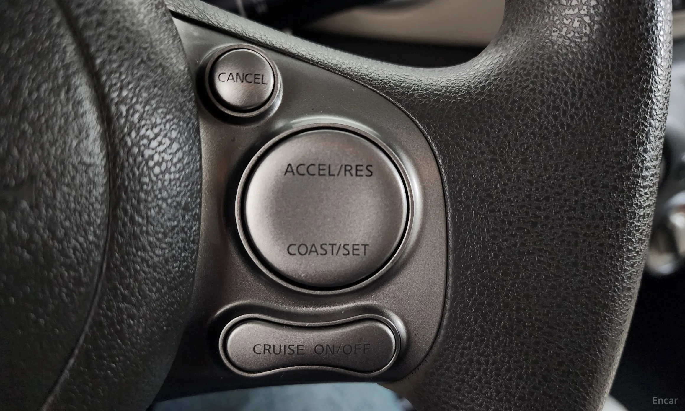 Nissan Cube превью 19