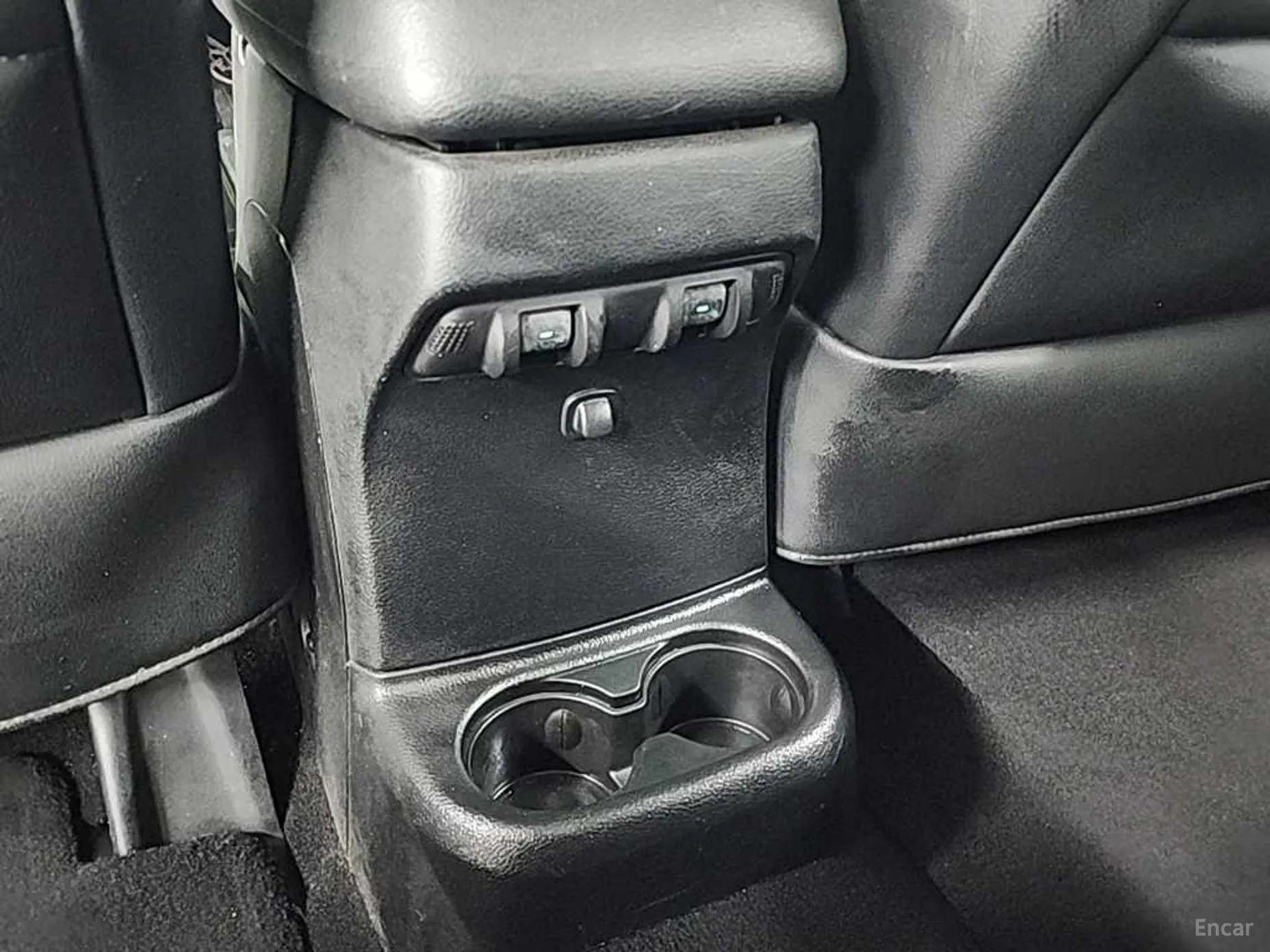 Jeep Wrangler (JK) превью 13