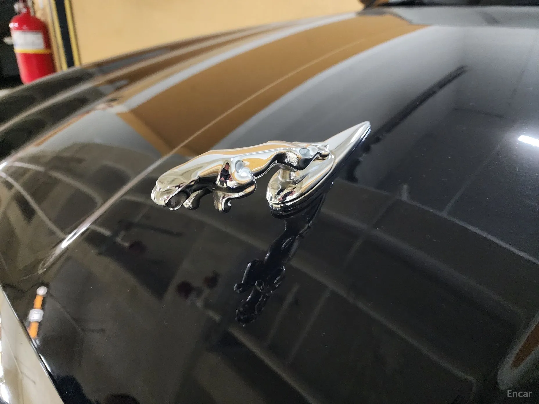 Jaguar XJ-8 превью 15