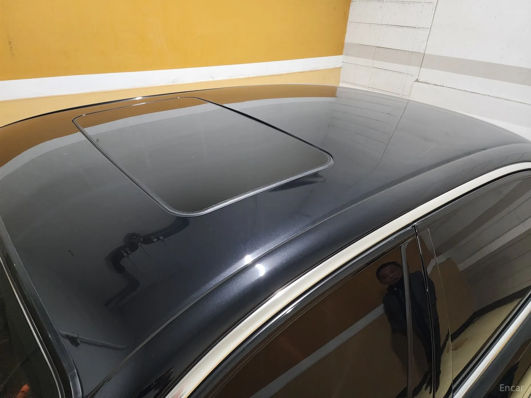 Jaguar XJ-8 превью 16
