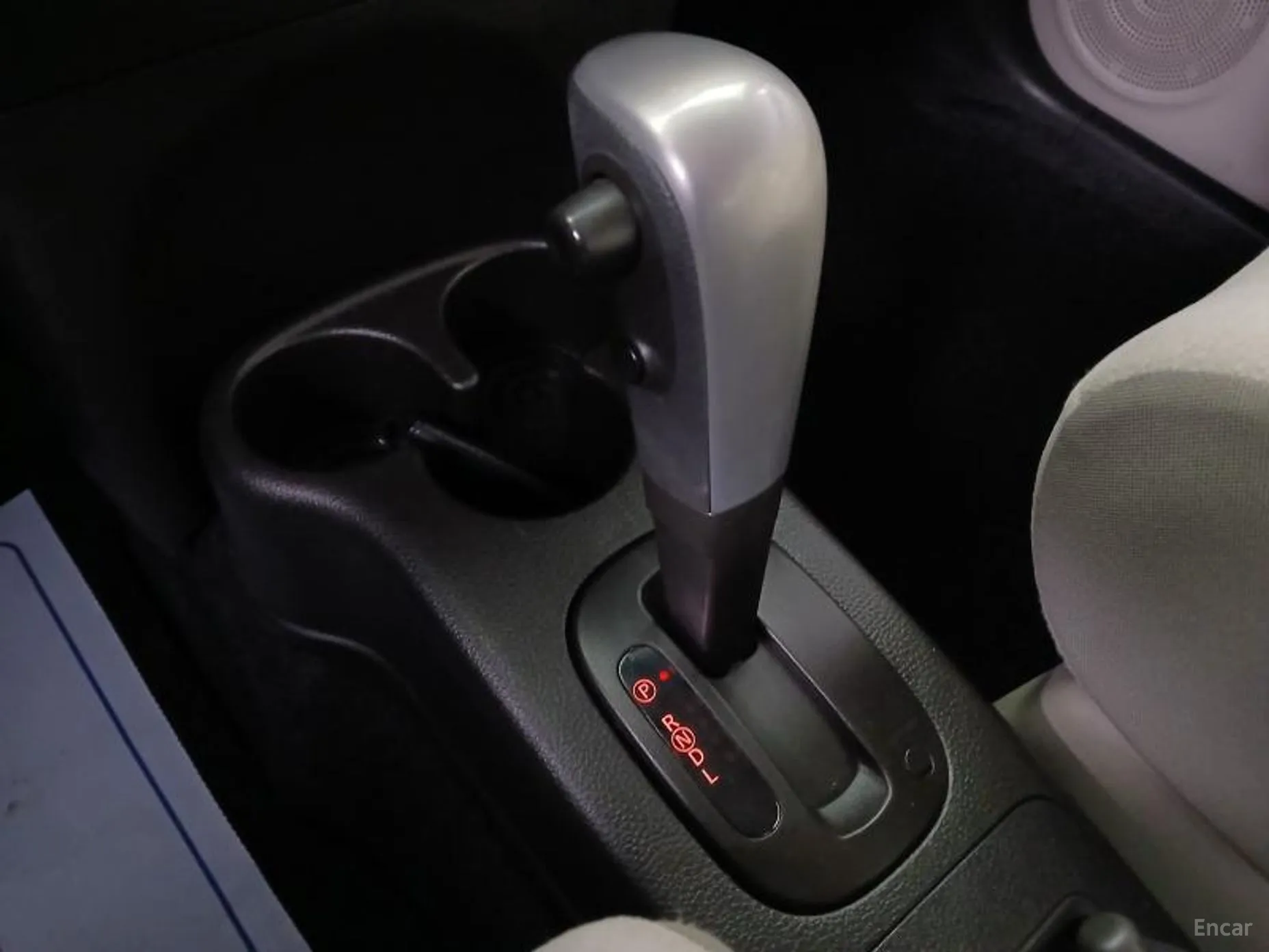 Nissan Cube превью 15