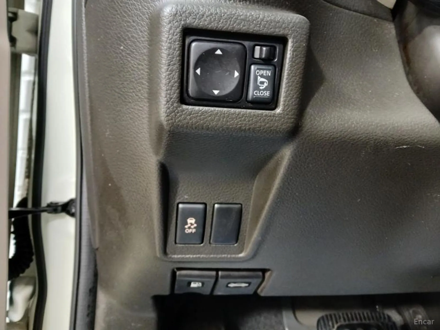 Nissan Cube превью 17