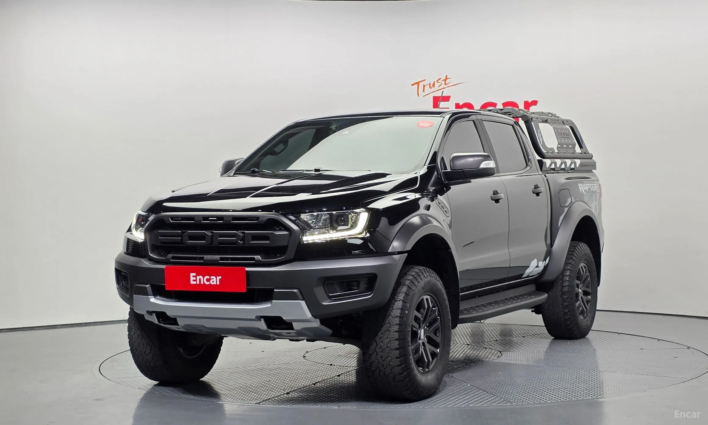 Ranger 3rd Generation