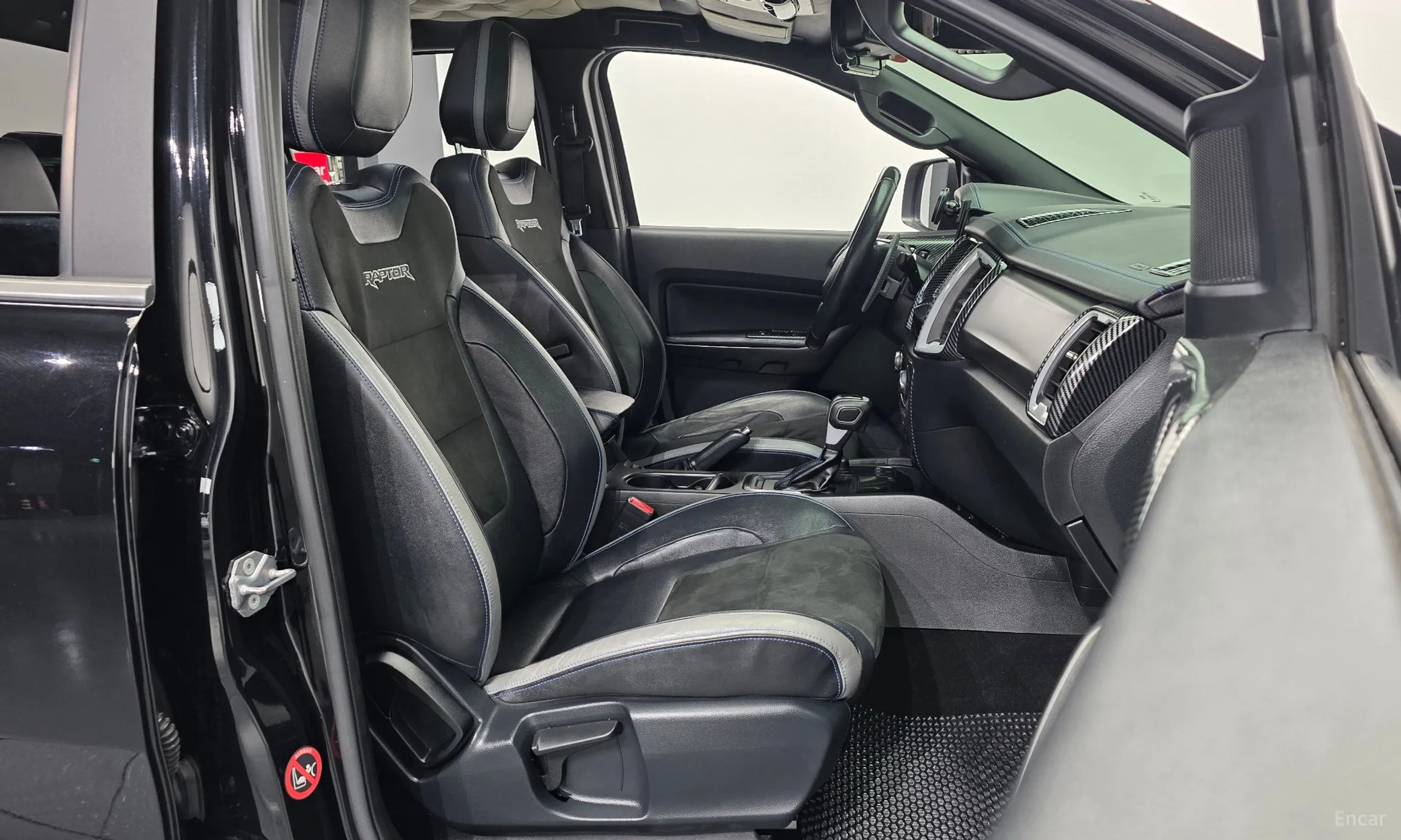 Ford Ranger 3rd Generation превью 11