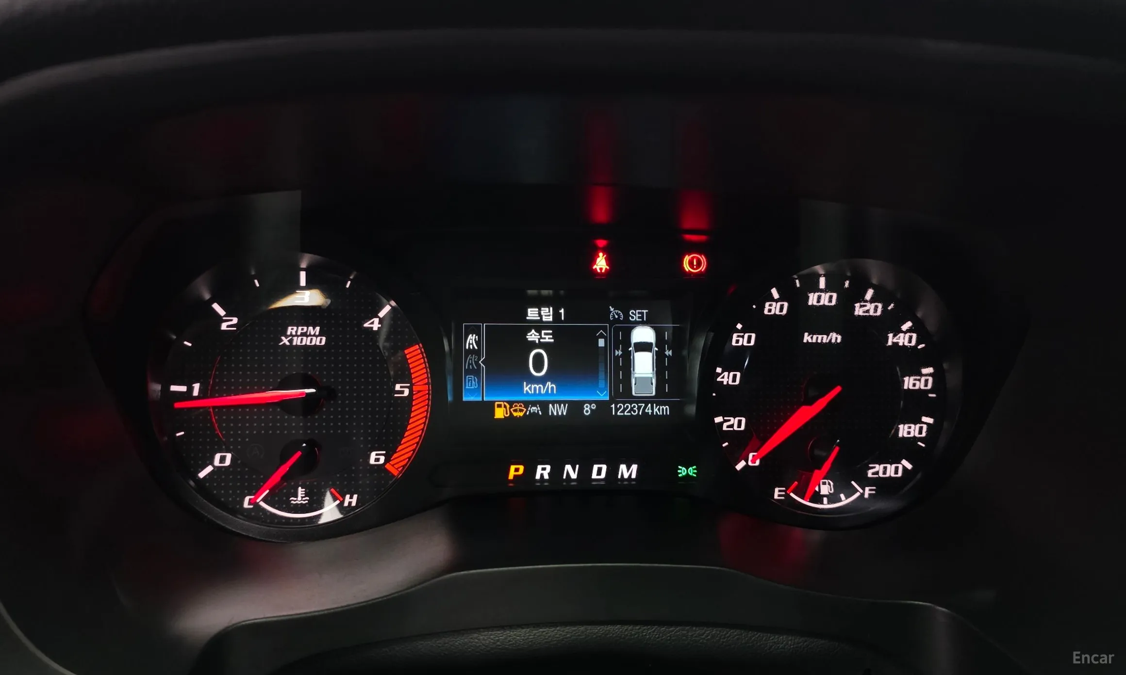 Ford Ranger 3rd Generation превью 8