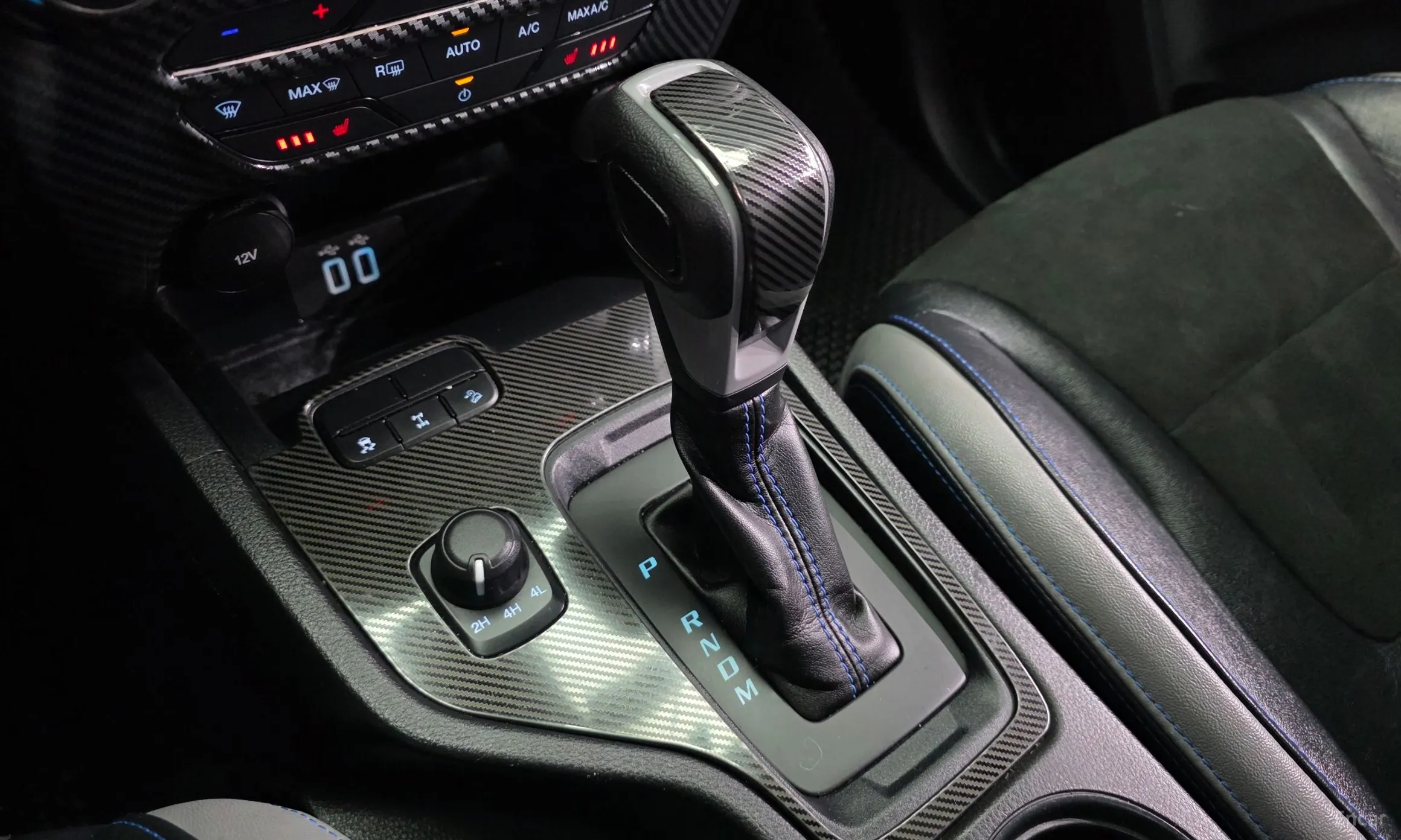Ford Ranger 3rd Generation превью 9