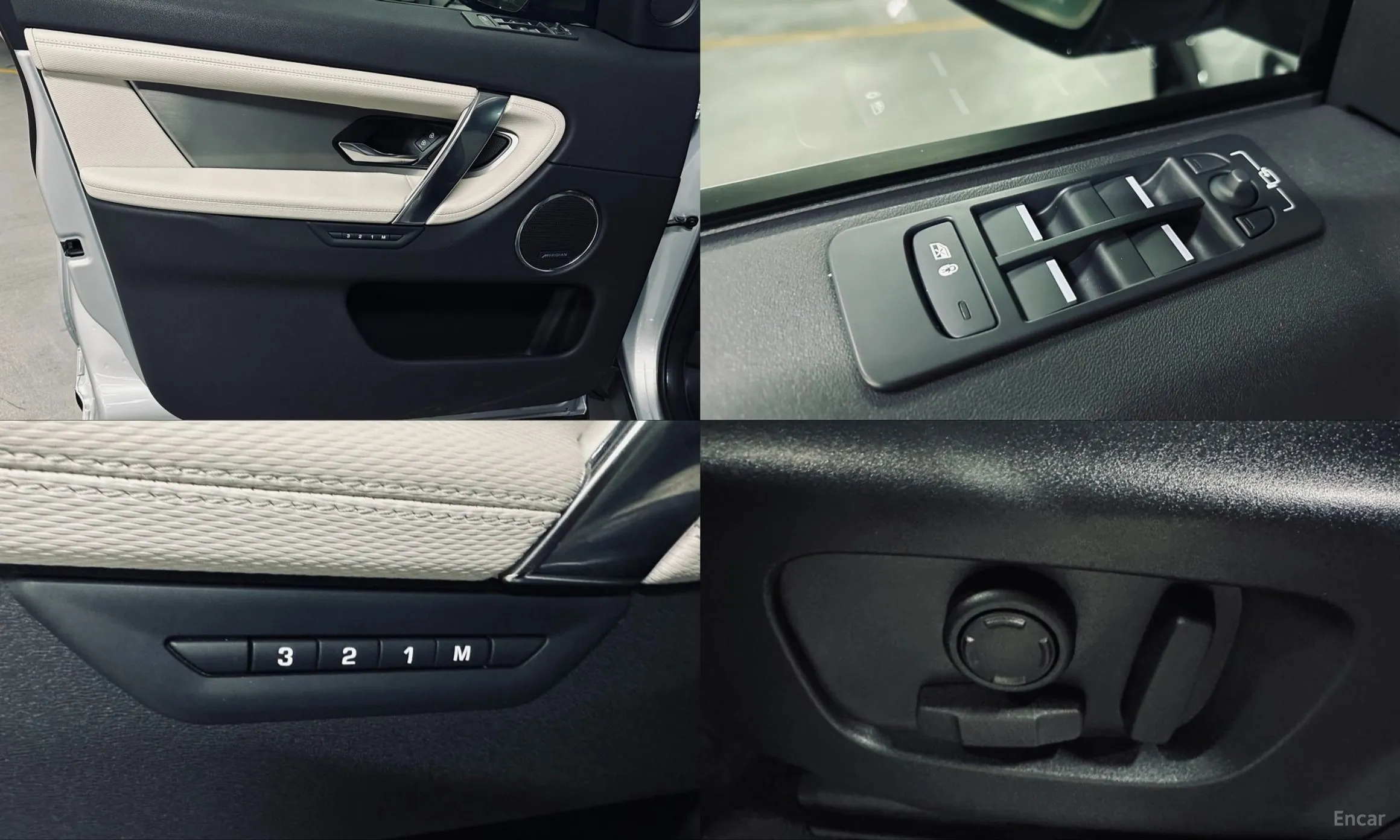 Land Rover Discovery Sports превью 17