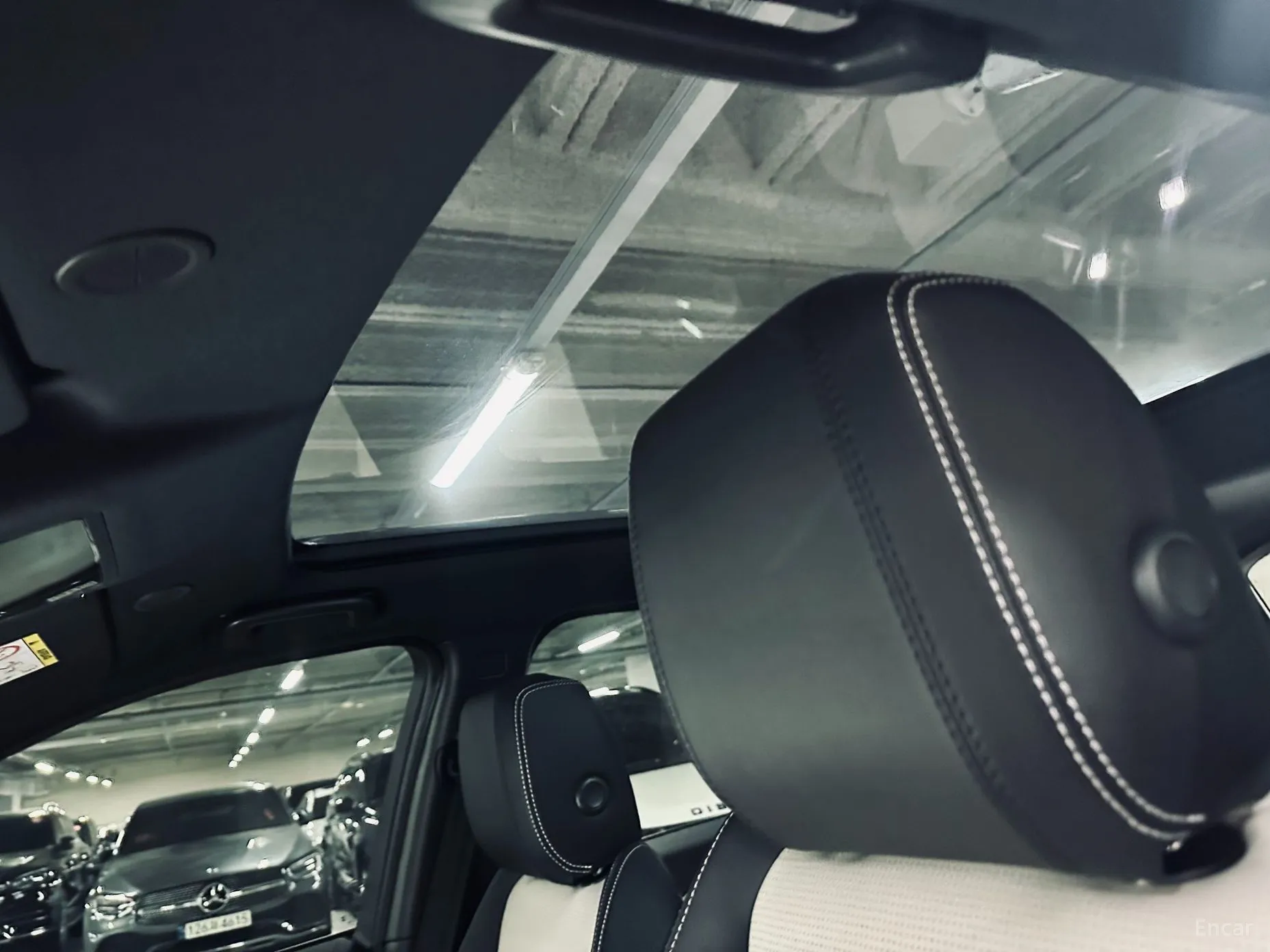 Land Rover Discovery Sports превью 6