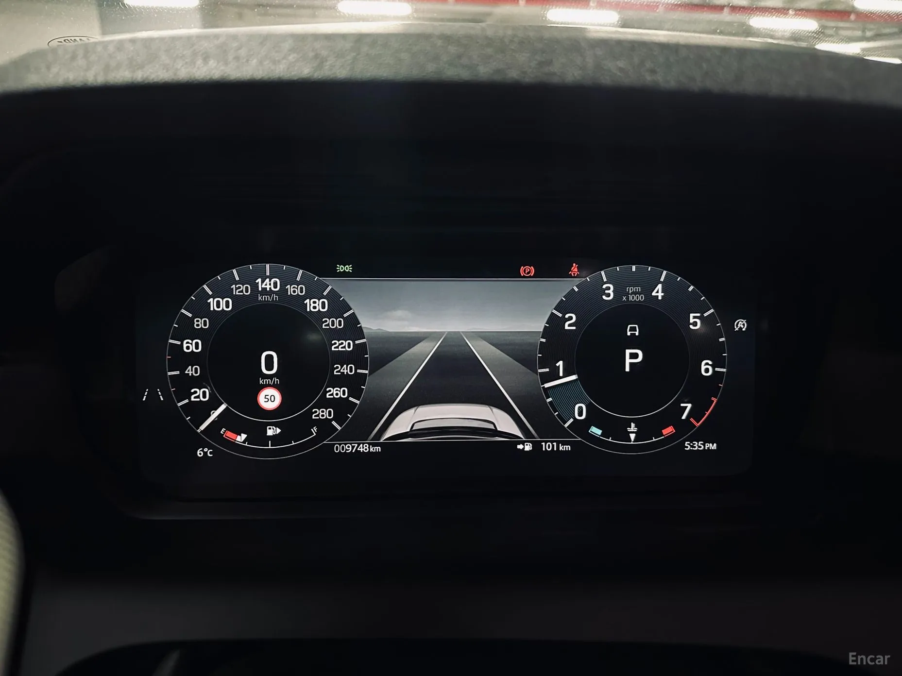 Land Rover Discovery Sports превью 8