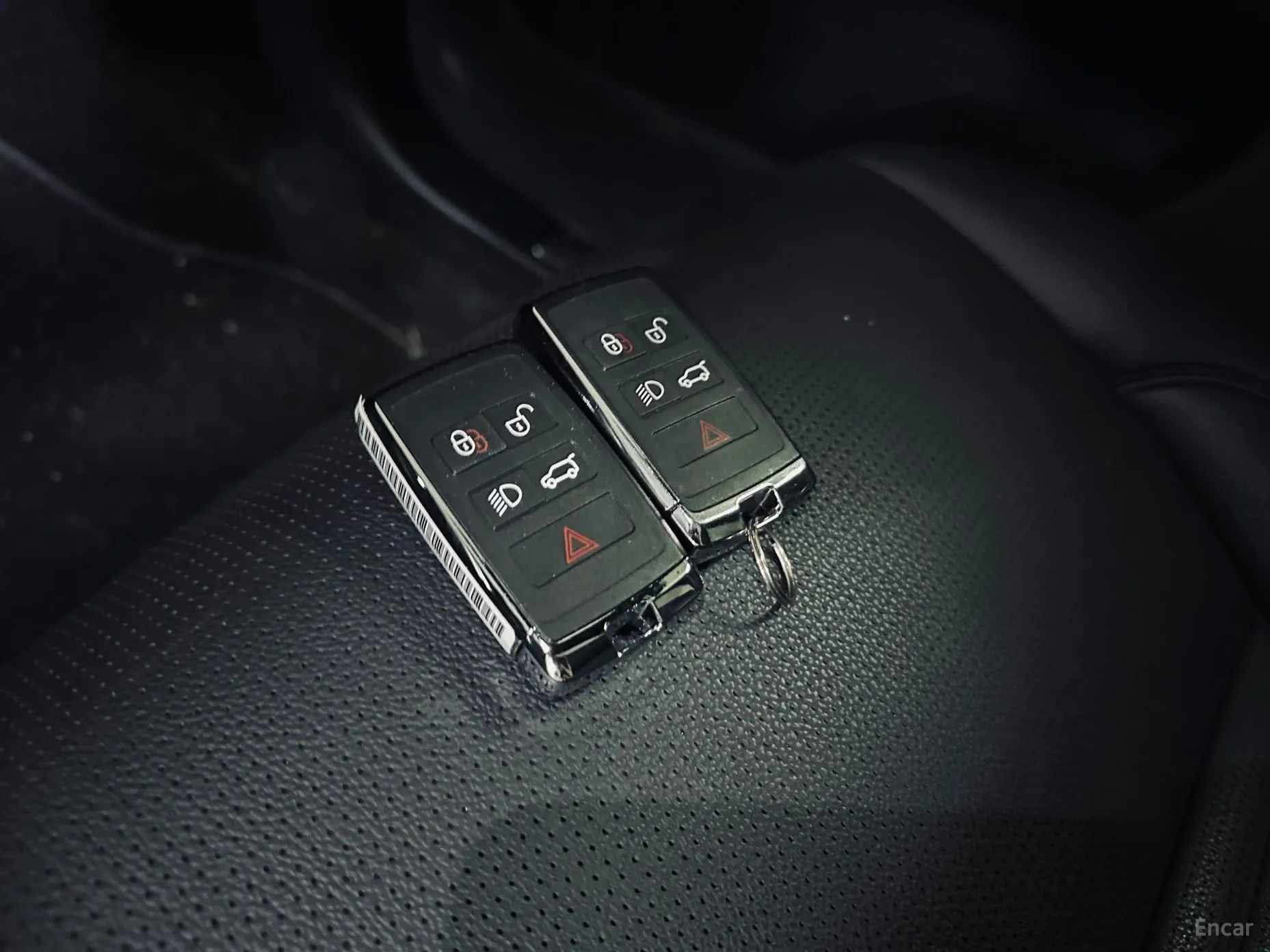 Land Rover Discovery Sports превью 13