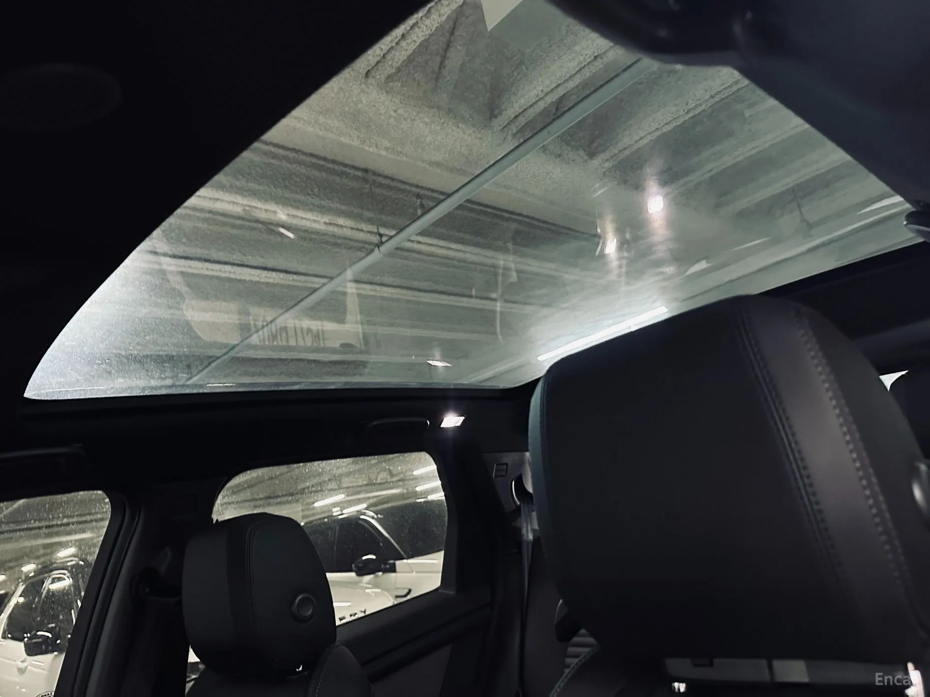 Land Rover Discovery Sports превью 5
