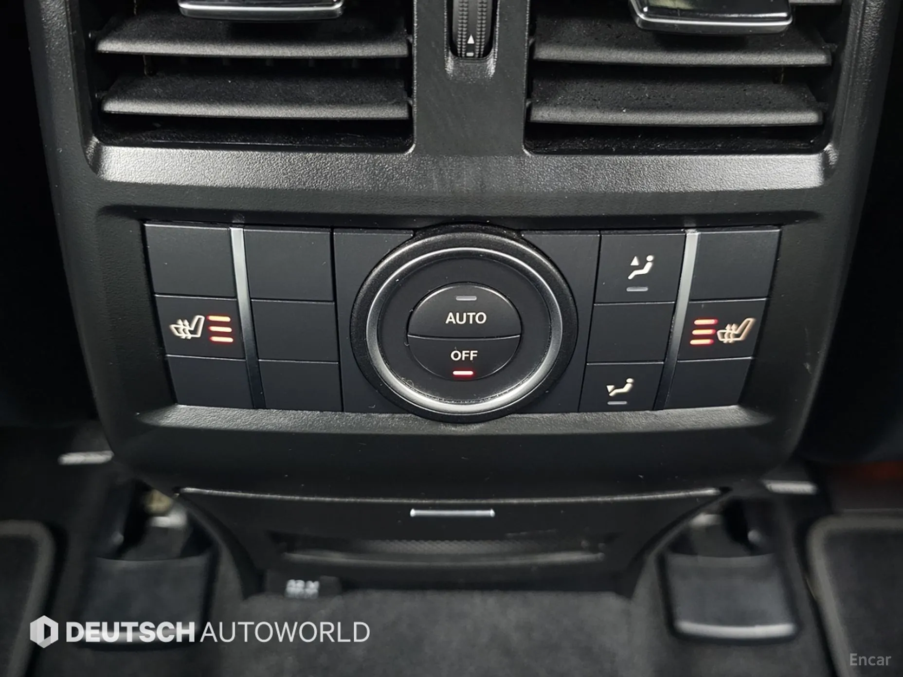 Mercedes Benz GLE-Class W166 превью 16