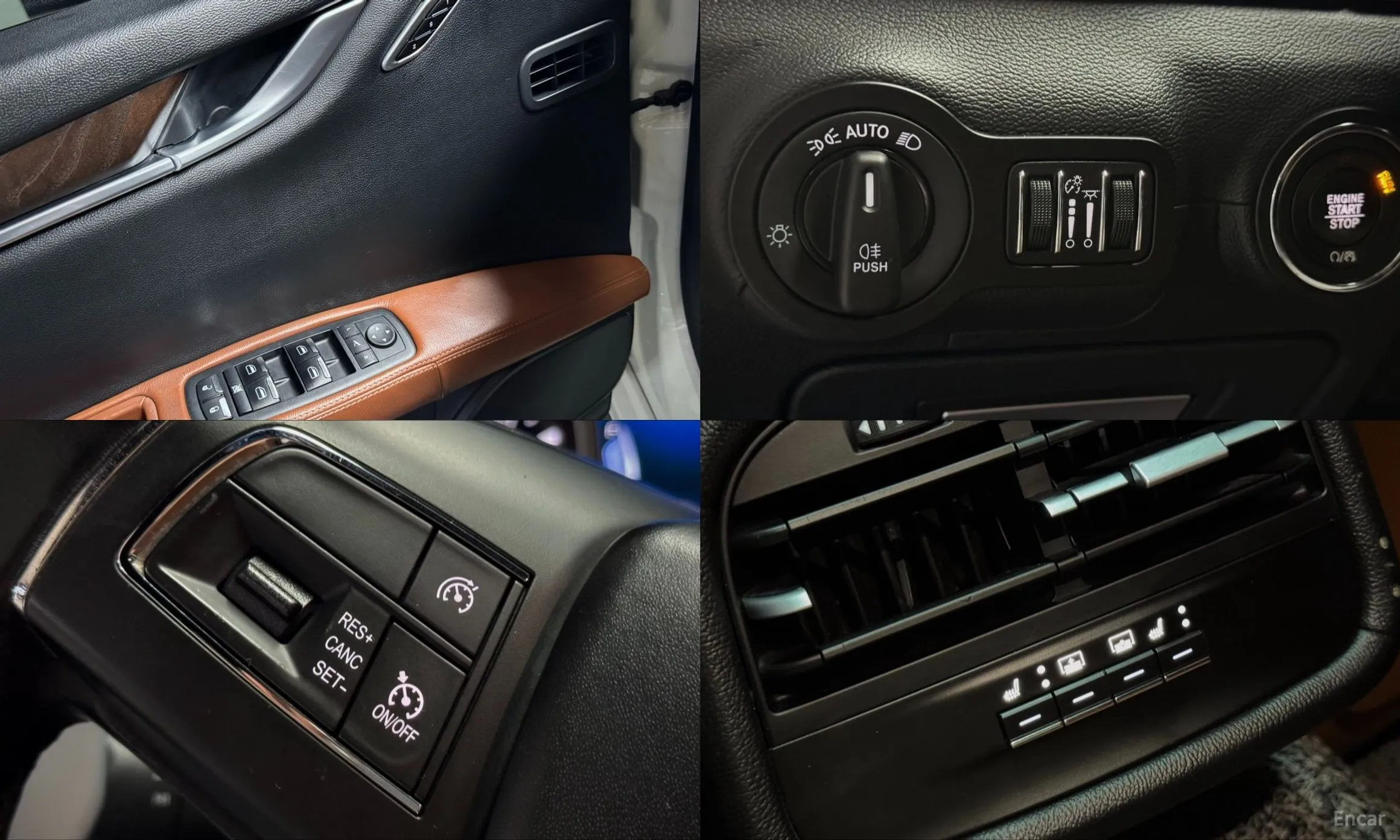 Maserati Ghibli превью 15