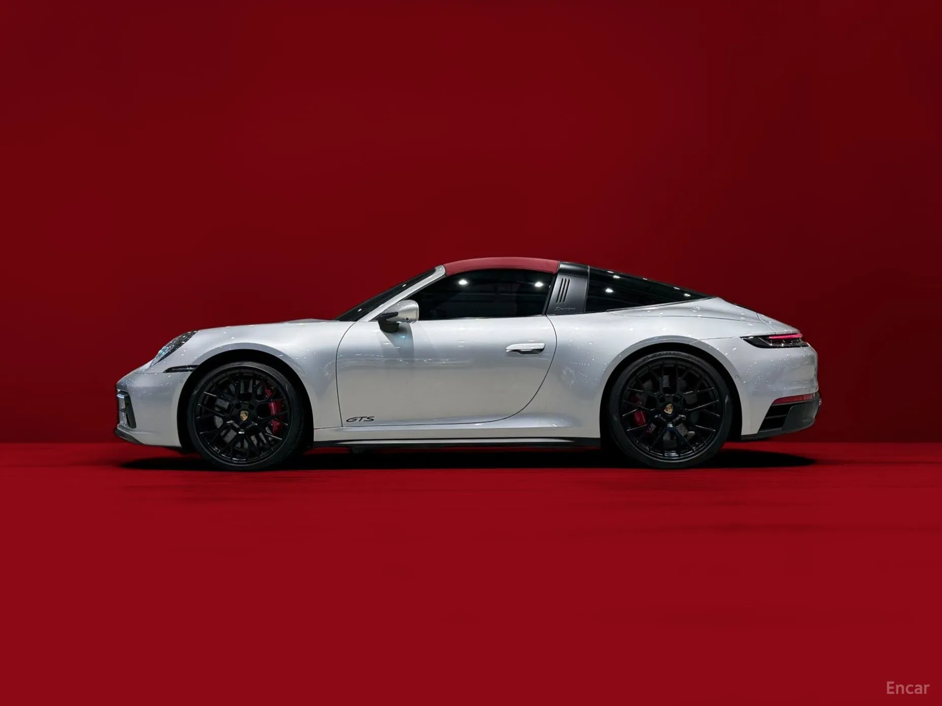 Porsche 911 (992)