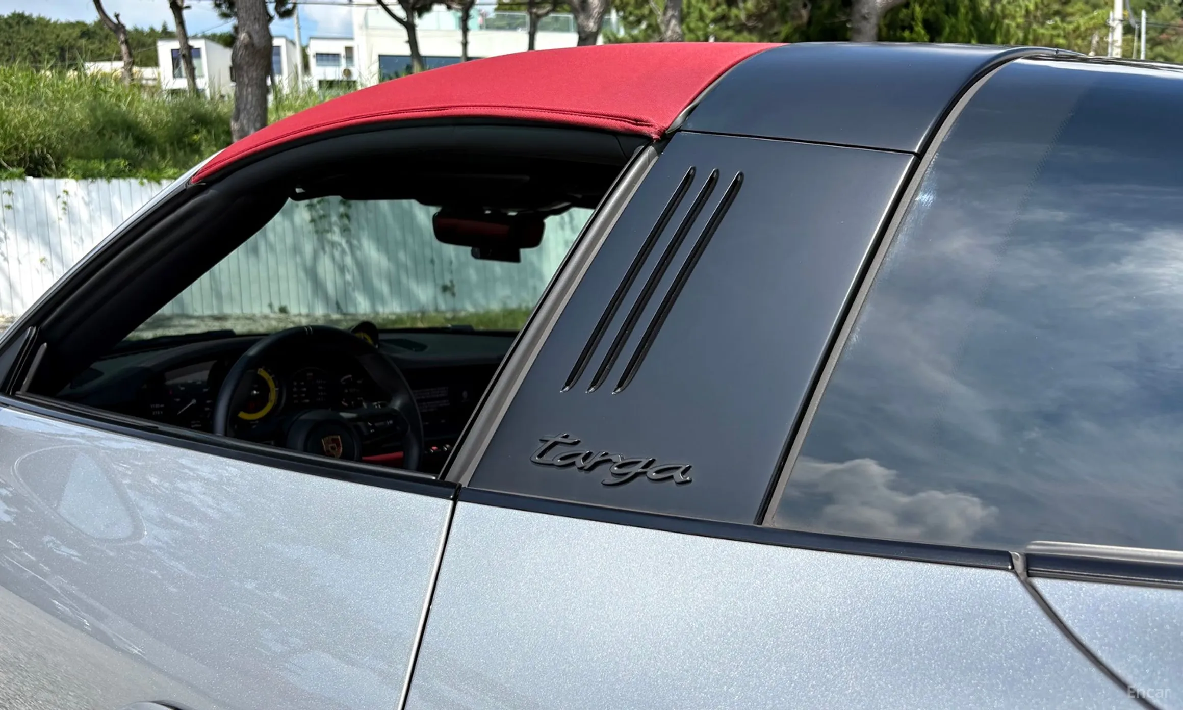 Porsche 911 (992) превью 8