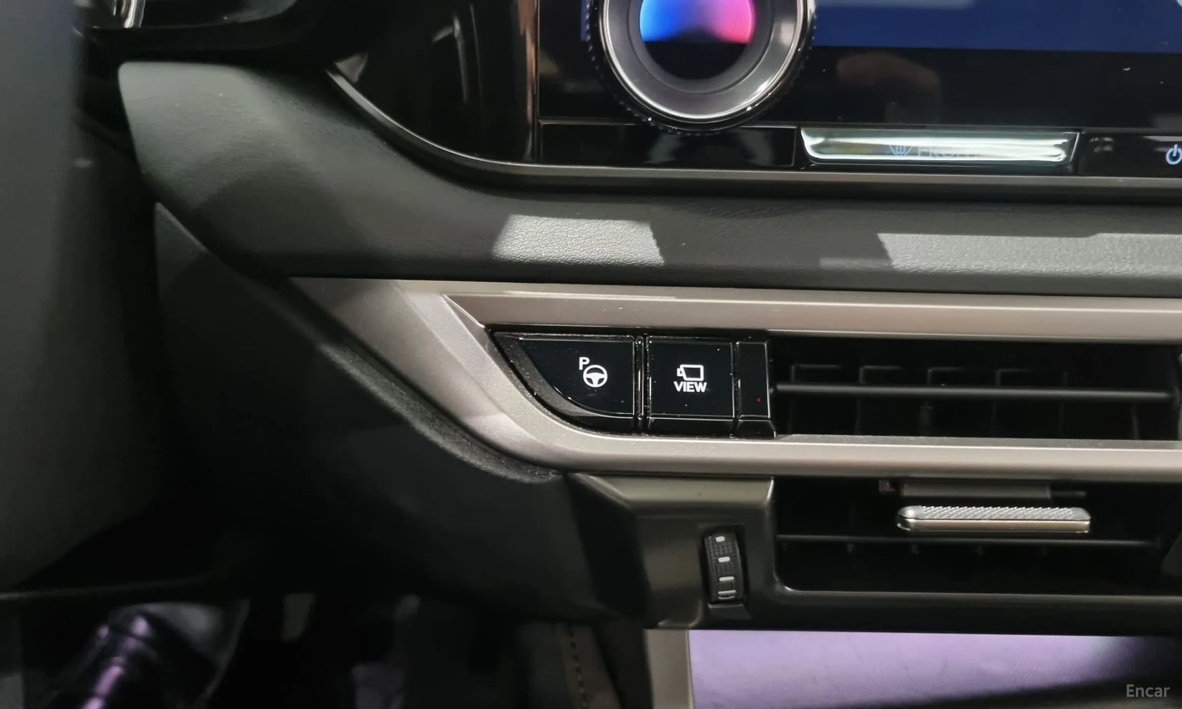 Lexus RX350h 5th Generation превью 16