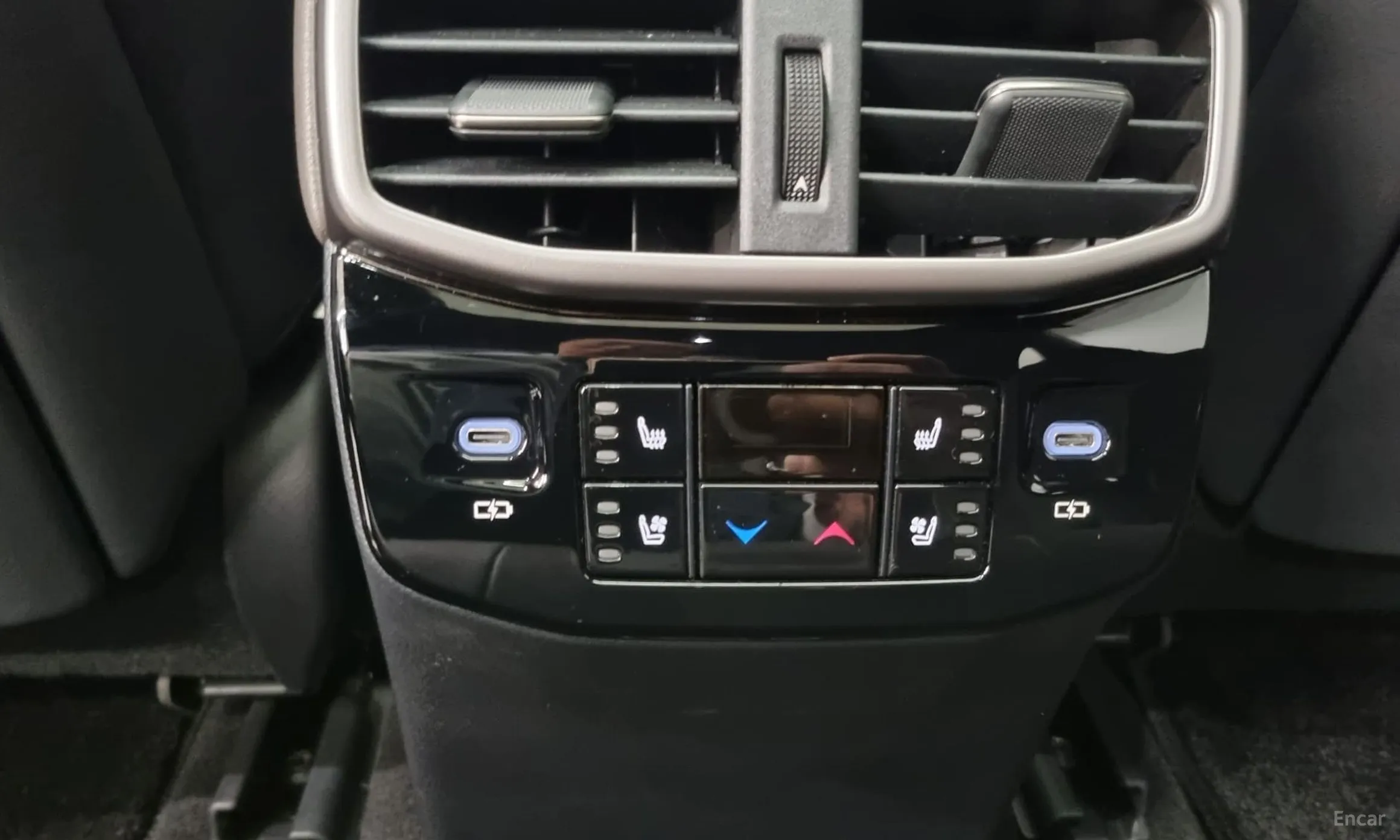 Lexus RX350h 5th Generation превью 19