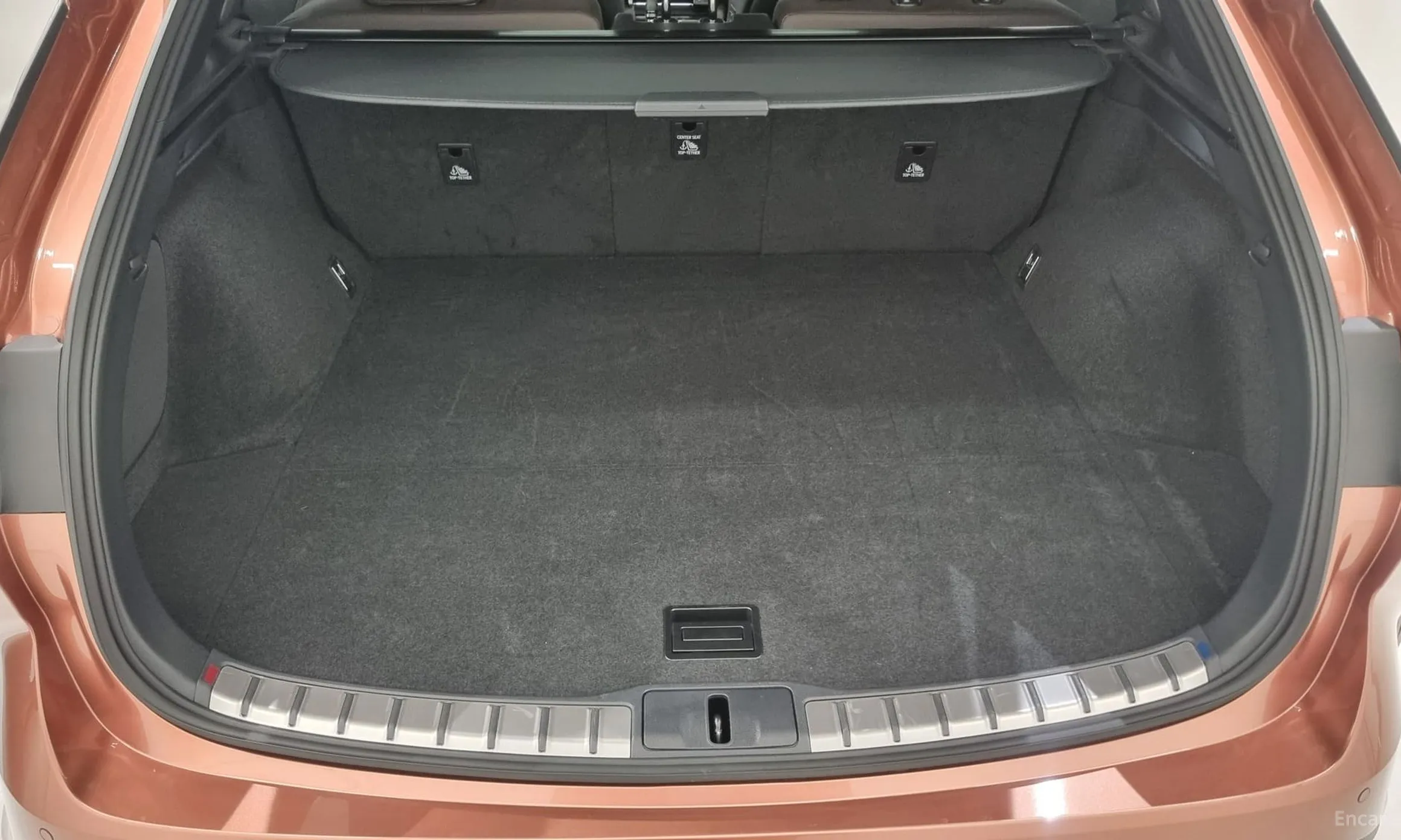 Lexus RX350h 5th Generation превью 20