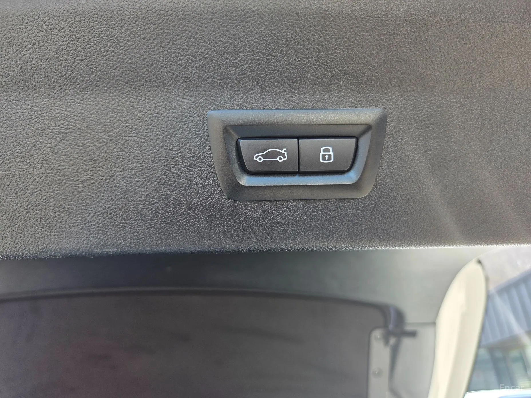 BMW X4 (G02) превью 18