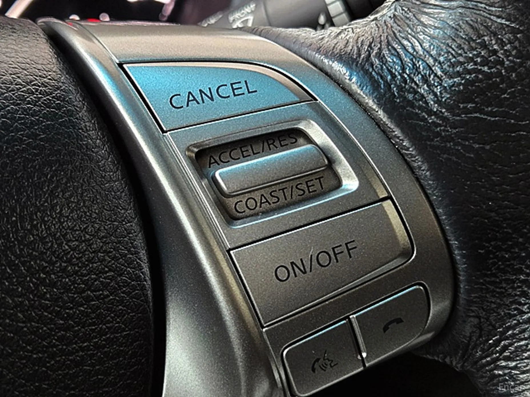 Nissan Altima превью 14
