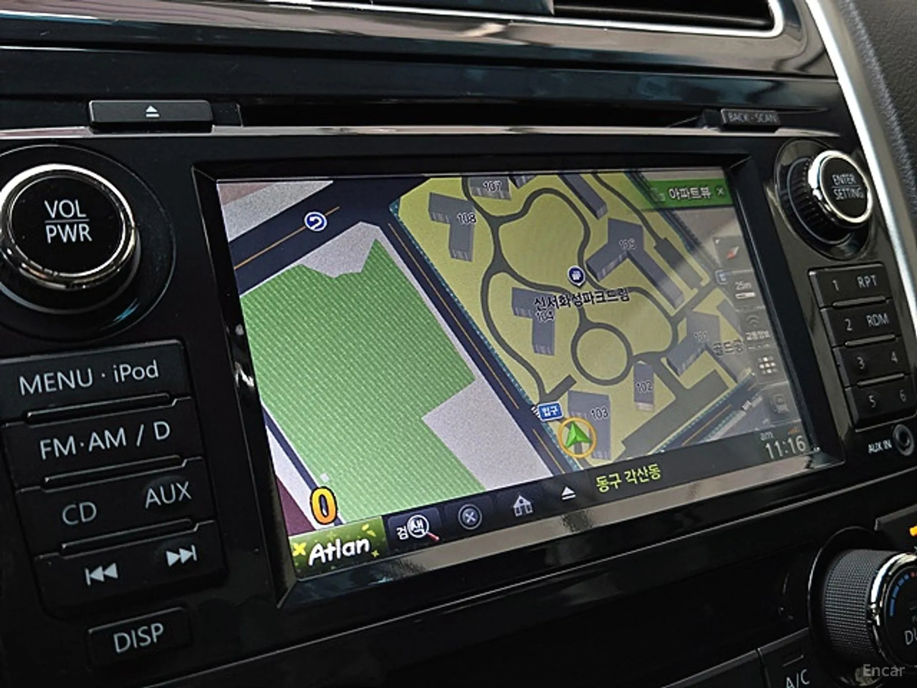 Nissan Altima превью 19