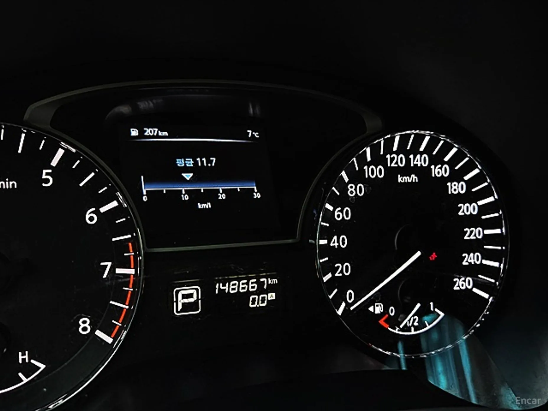 Nissan Altima превью 8