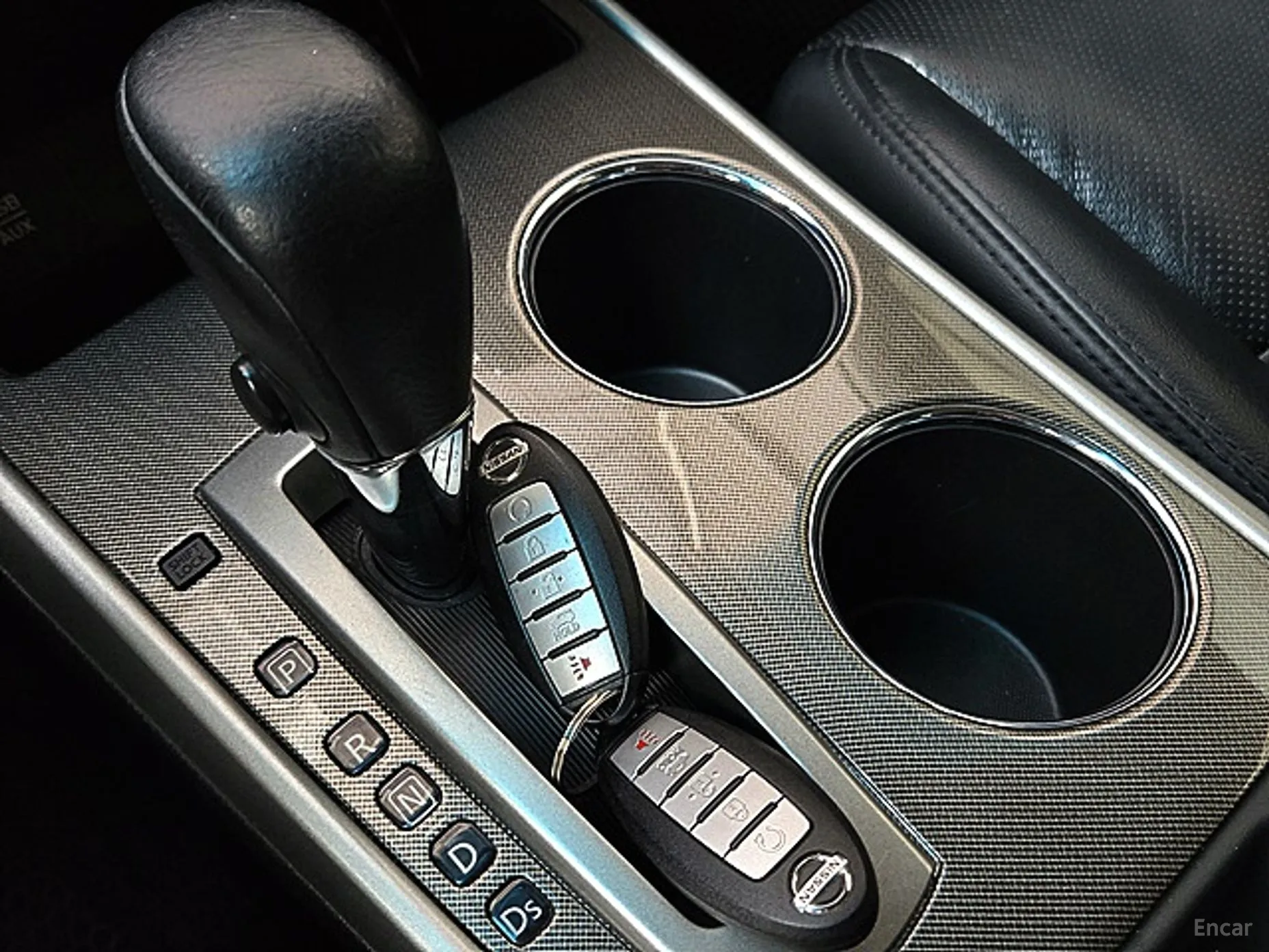 Nissan Altima превью 9
