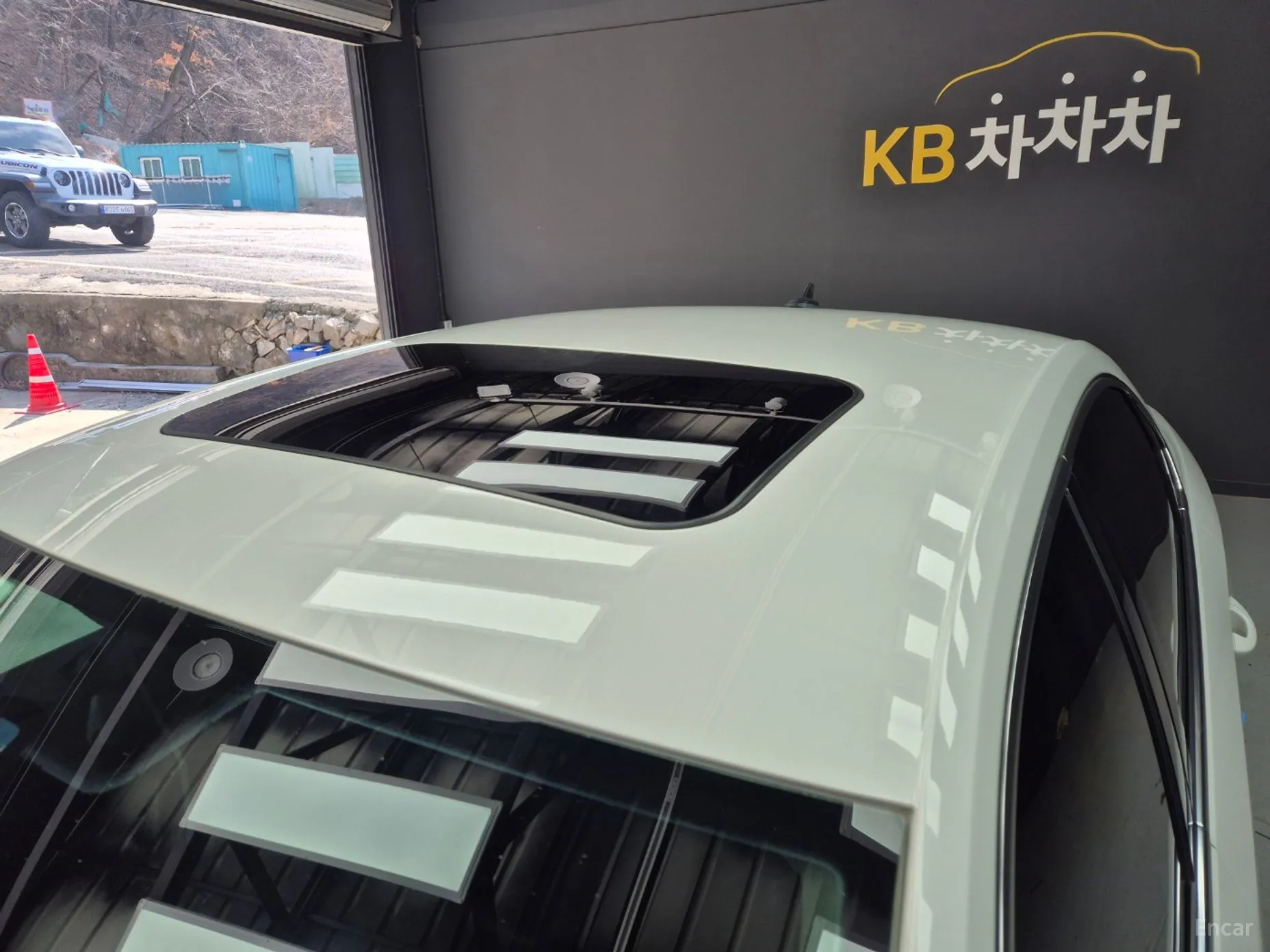 Volkswagen The New Passat превью 7