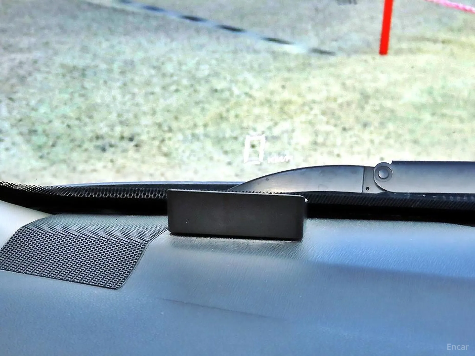 Honda Odyssey превью 11
