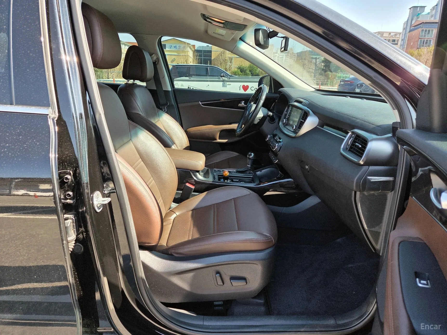 Kia Sorento превью 13