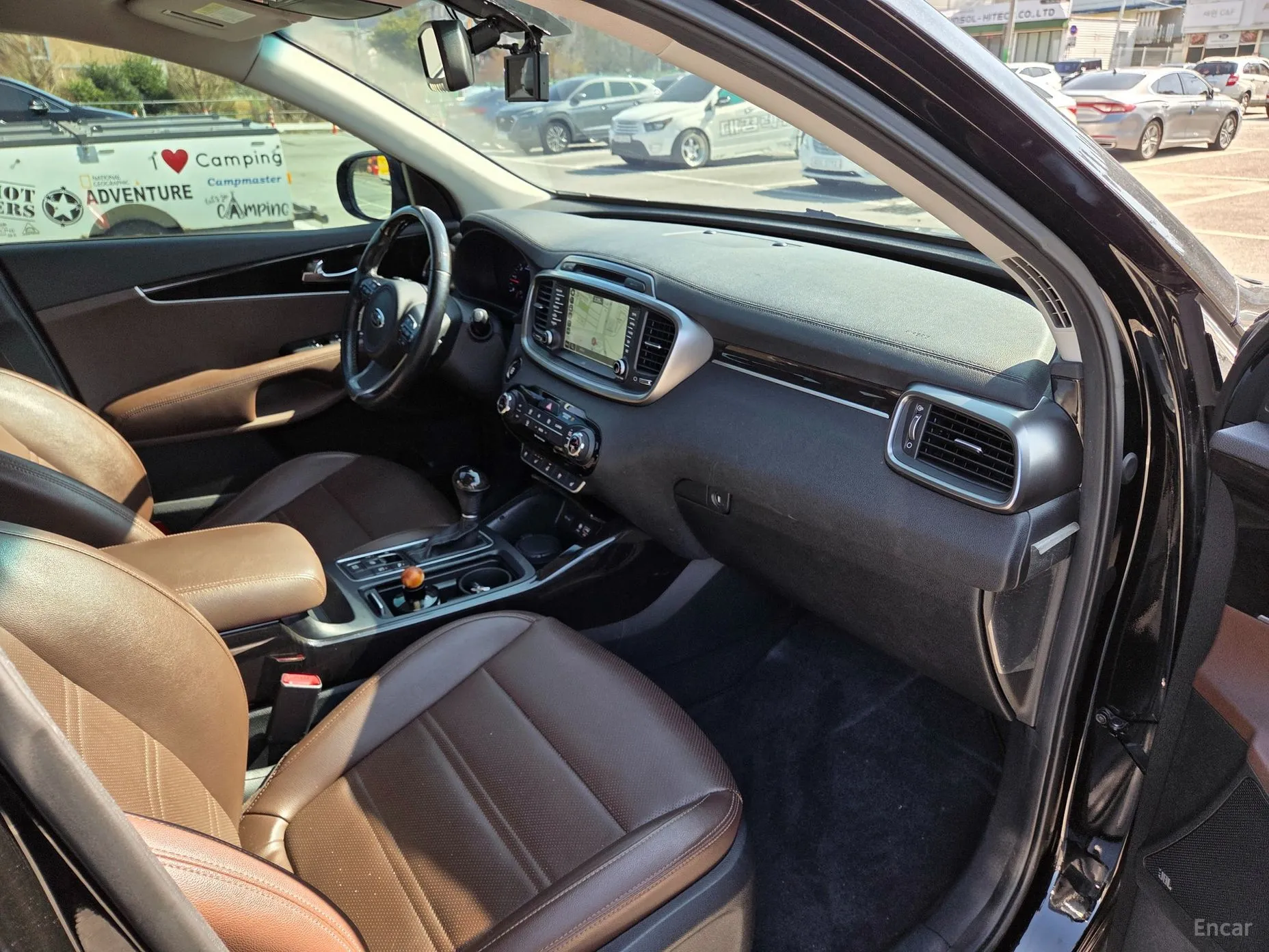 Kia Sorento превью 14